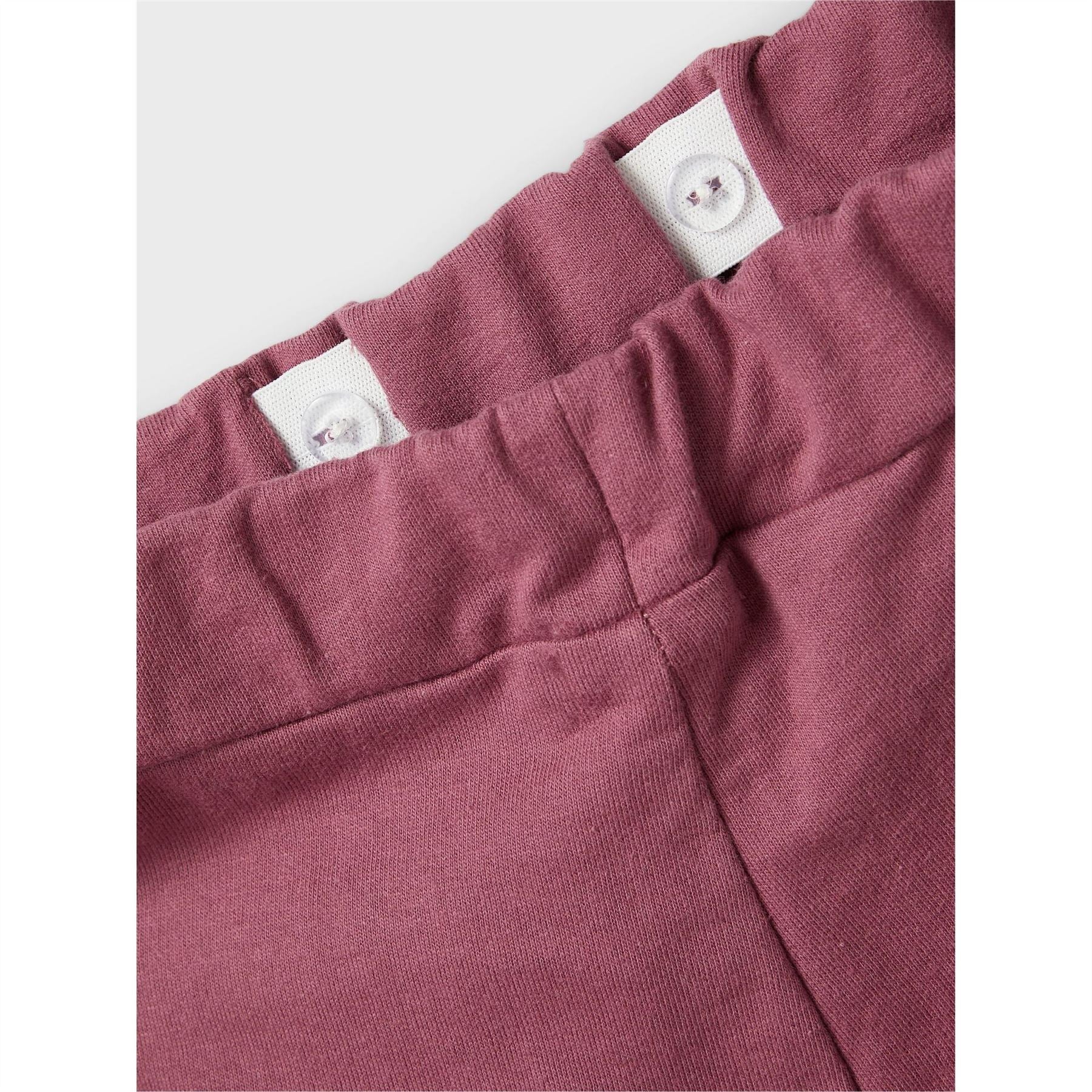 Name It Kids Straight Leg Trousers