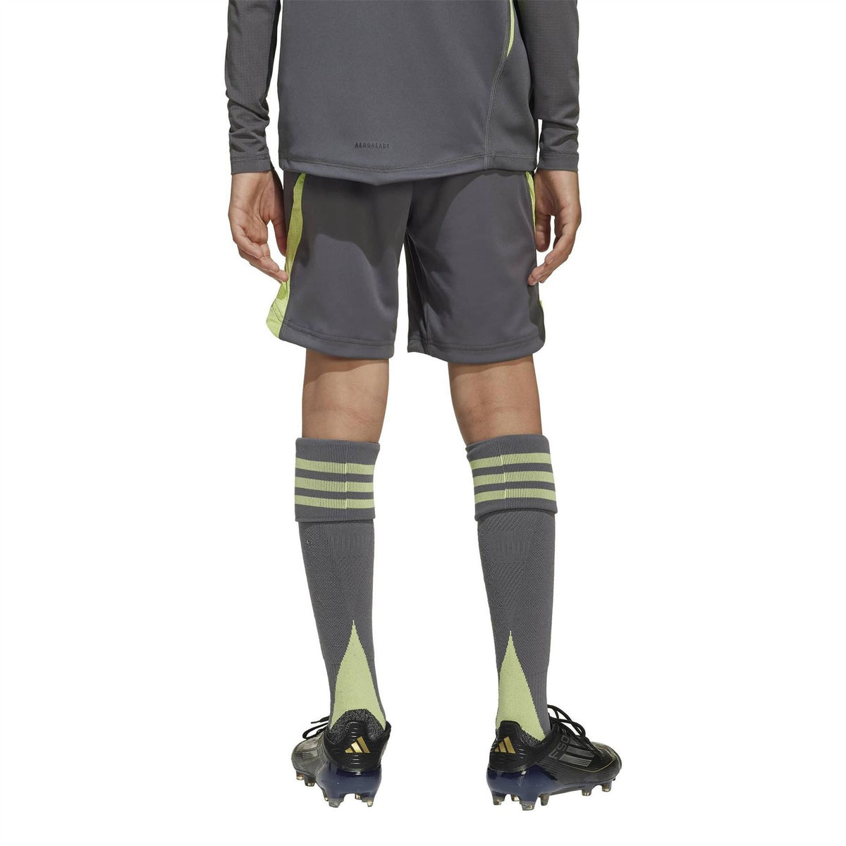 adidas T25 P Gk Shorts