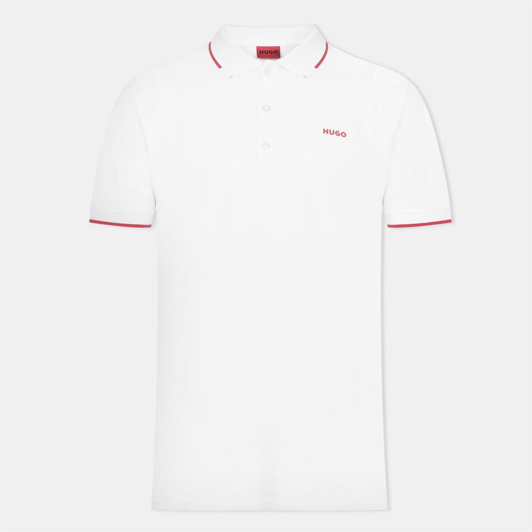 Hugo Polo Shirt