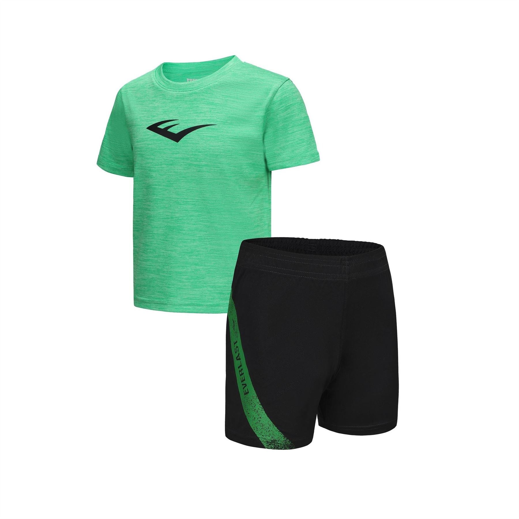 Everlast Ll Flex Set Juniors