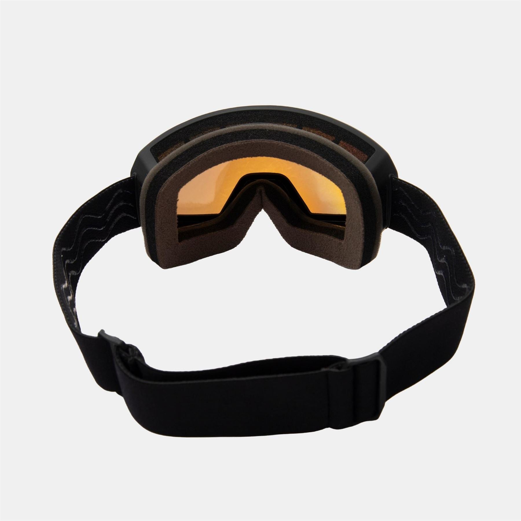 Nevica Over Glasses Compatible Anti Fog Uv Protection Ski Goggles
