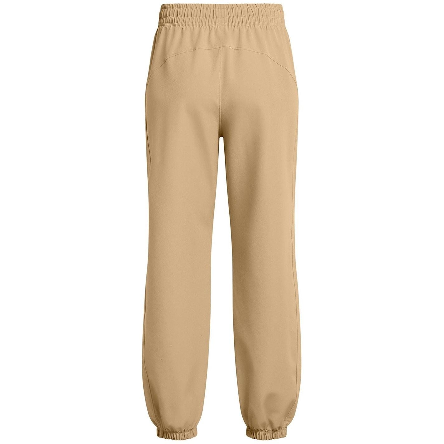 Under Armour  Solid Patterned Swoven Track Pants