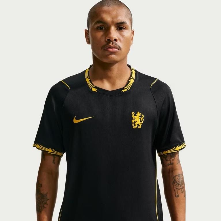 Nike Mens Away Shirt 2026 27