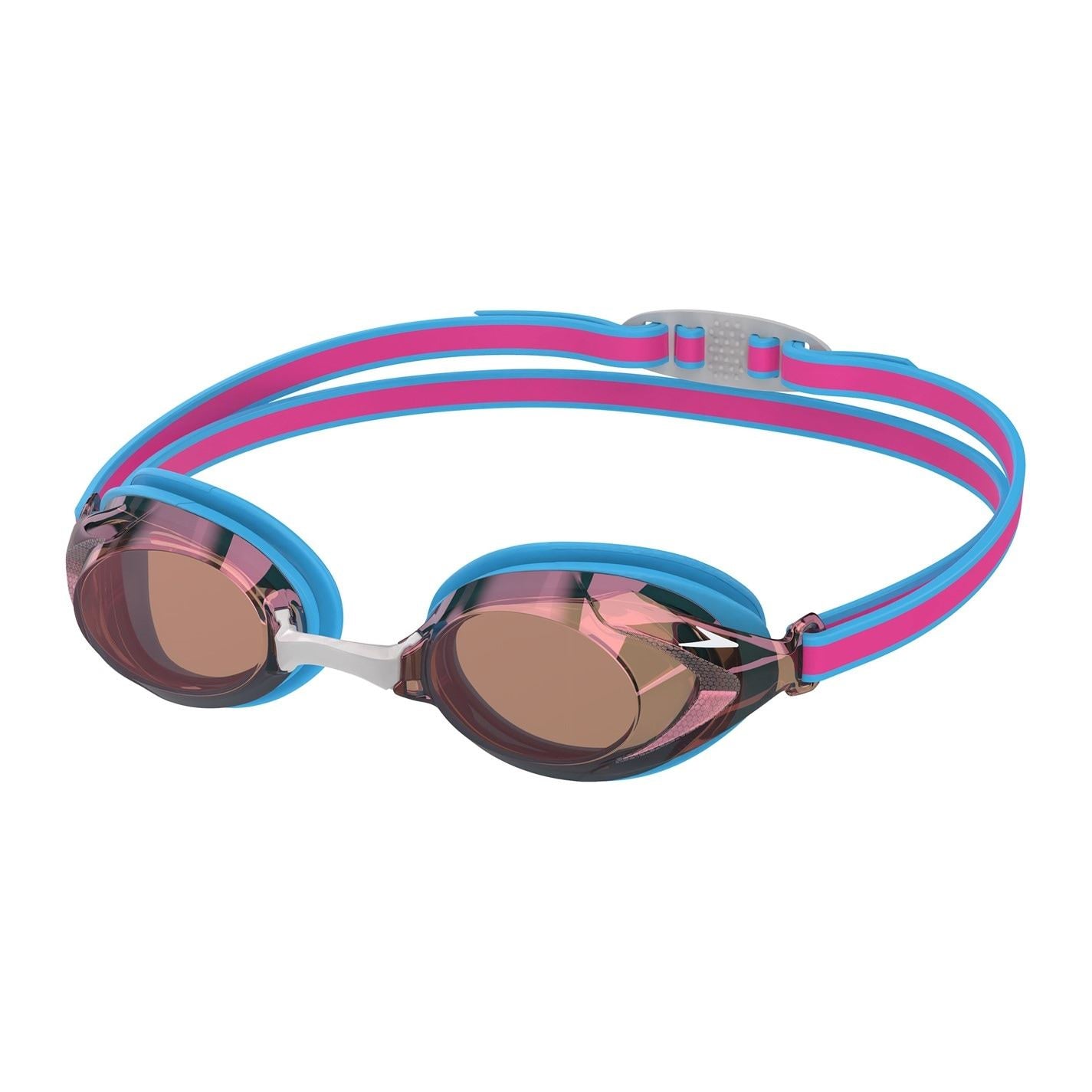 Speedo Mirror Race Goggles