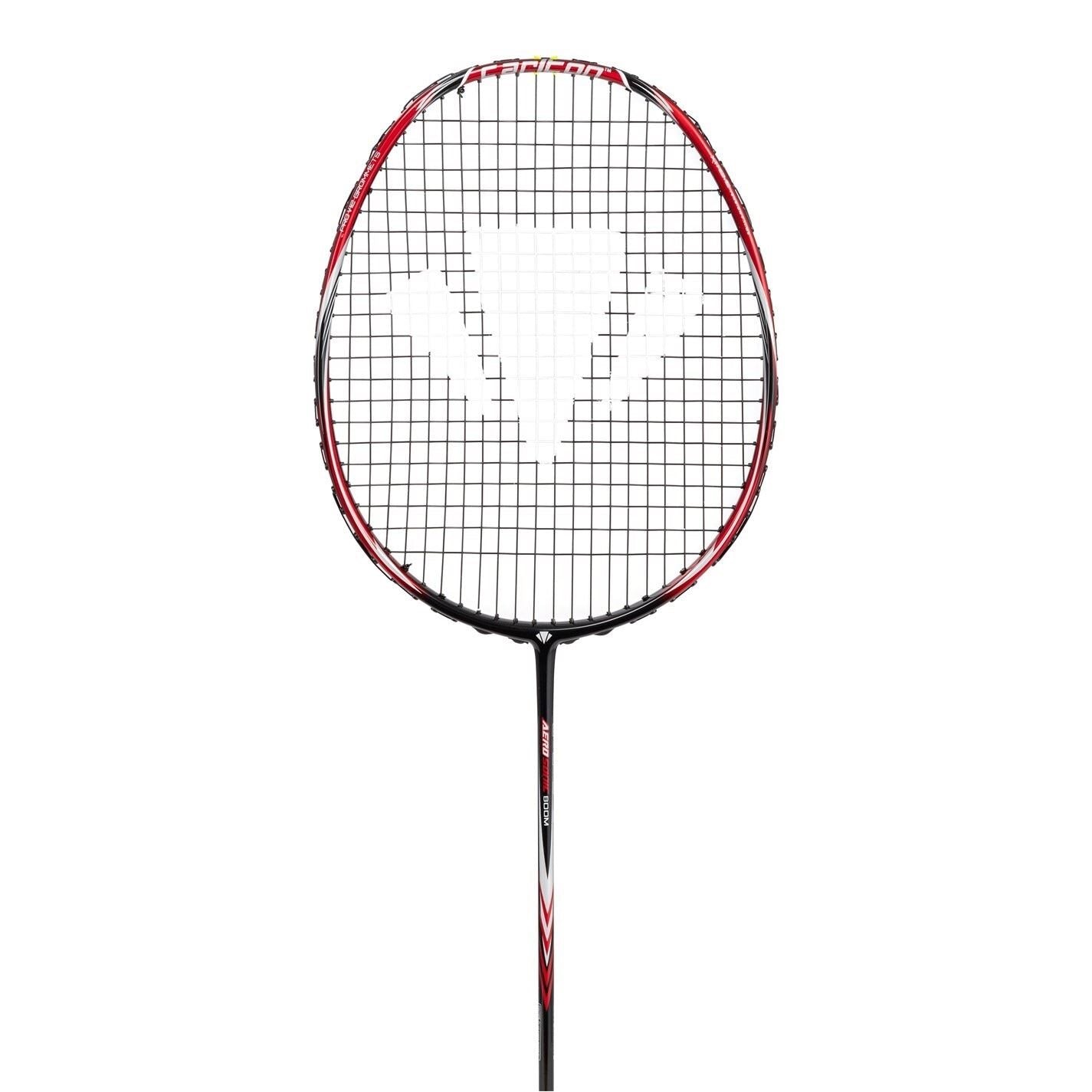 Carlton Aero Boom Badminton Racket