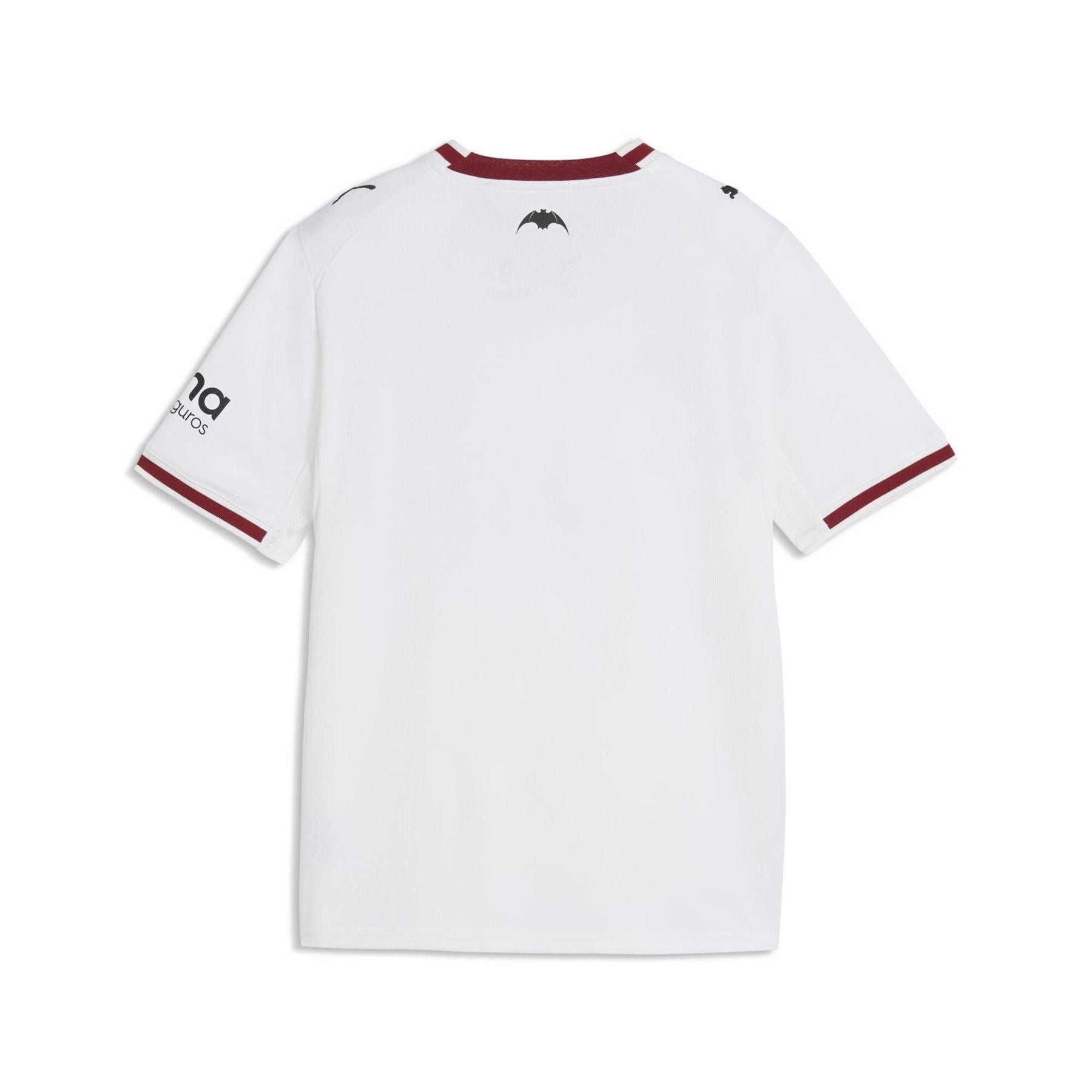Puma Home Shirt 2026 27 Juniors