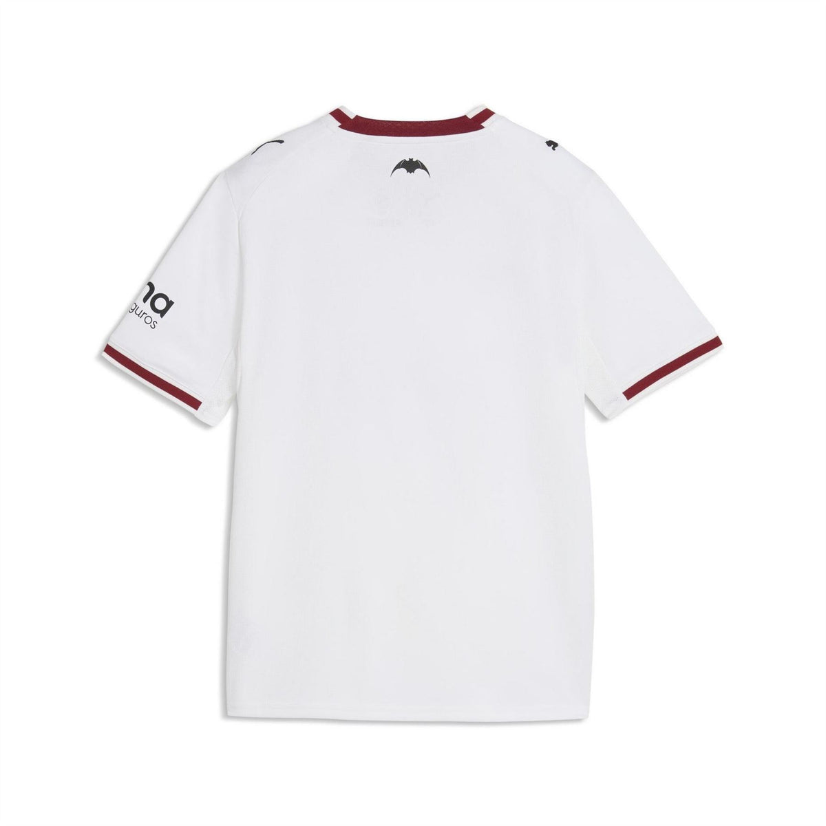 Puma Home Shirt 2026 27 Juniors