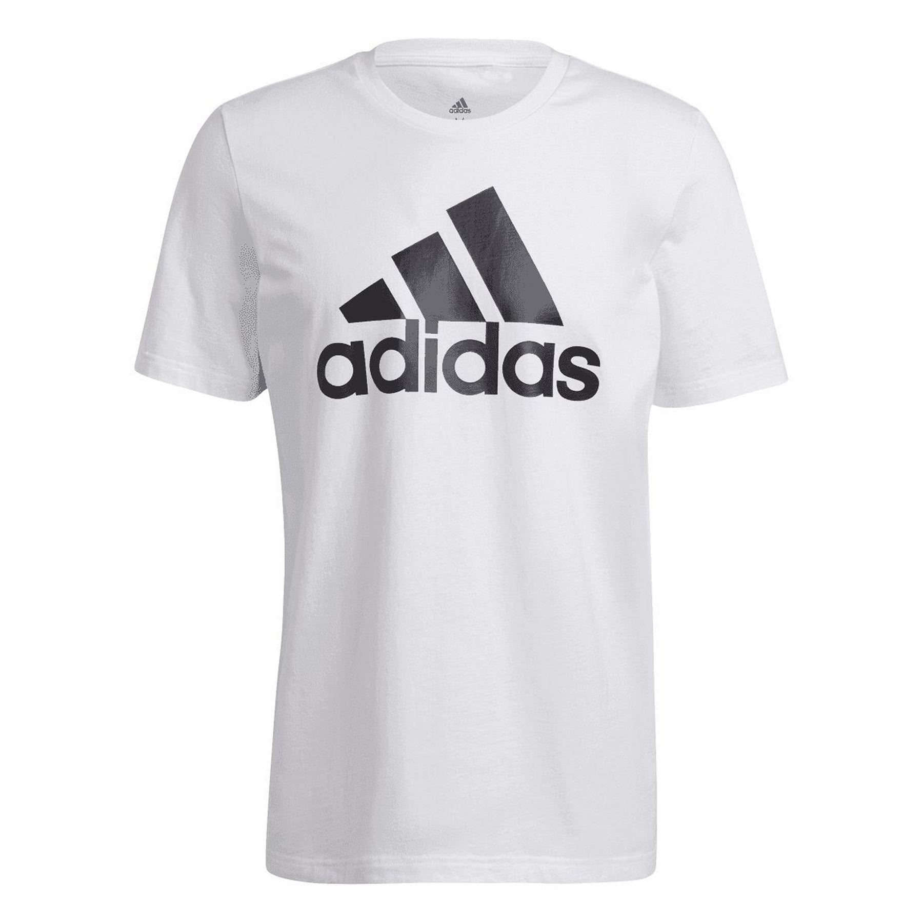 adidas Big Logo T-Shirt