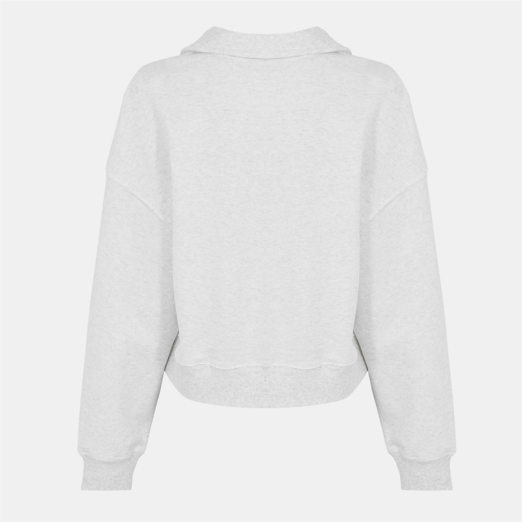 DKNY Logo Crew Neck Jumper