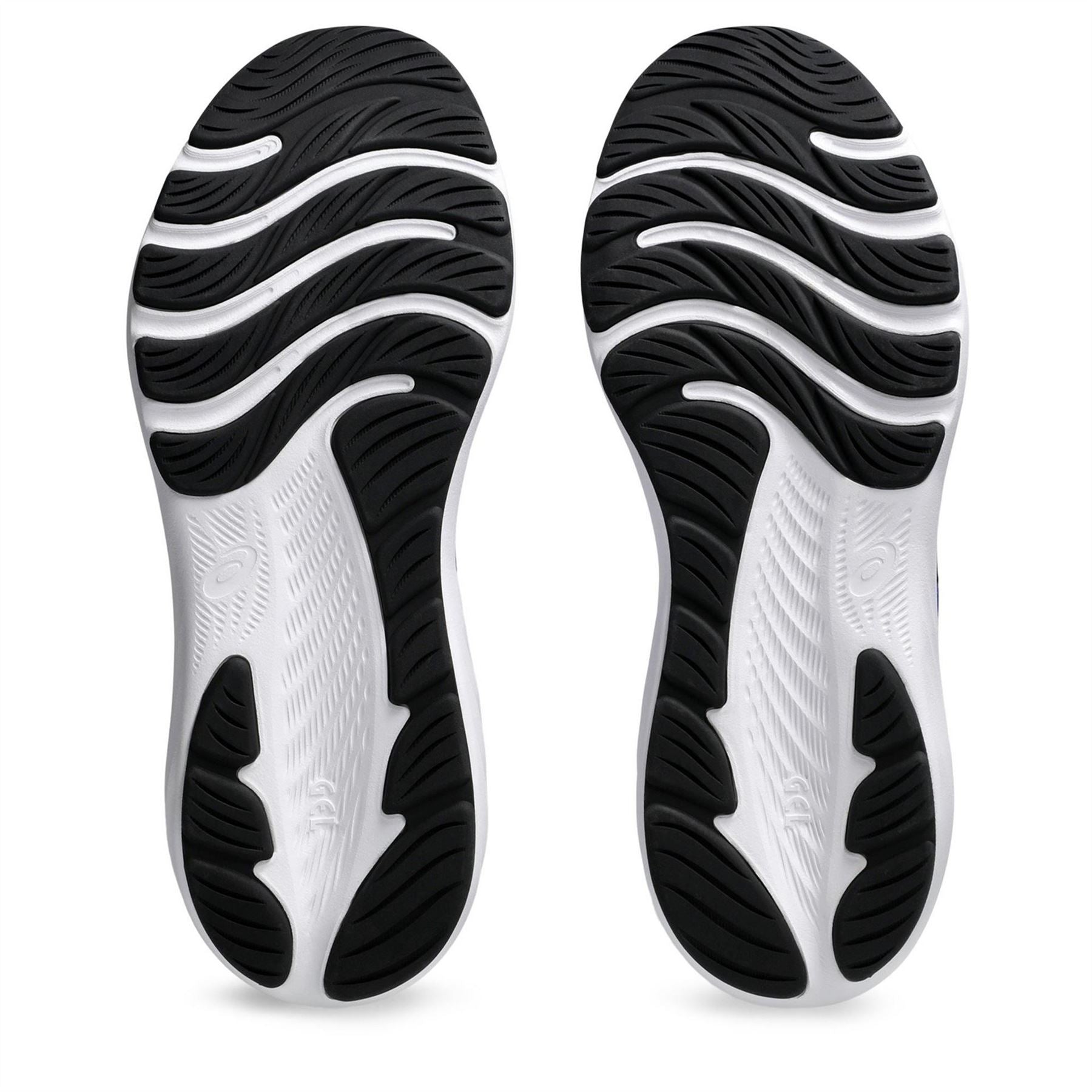 Asics Mens Gel Contend 9 Running Shoes Womens