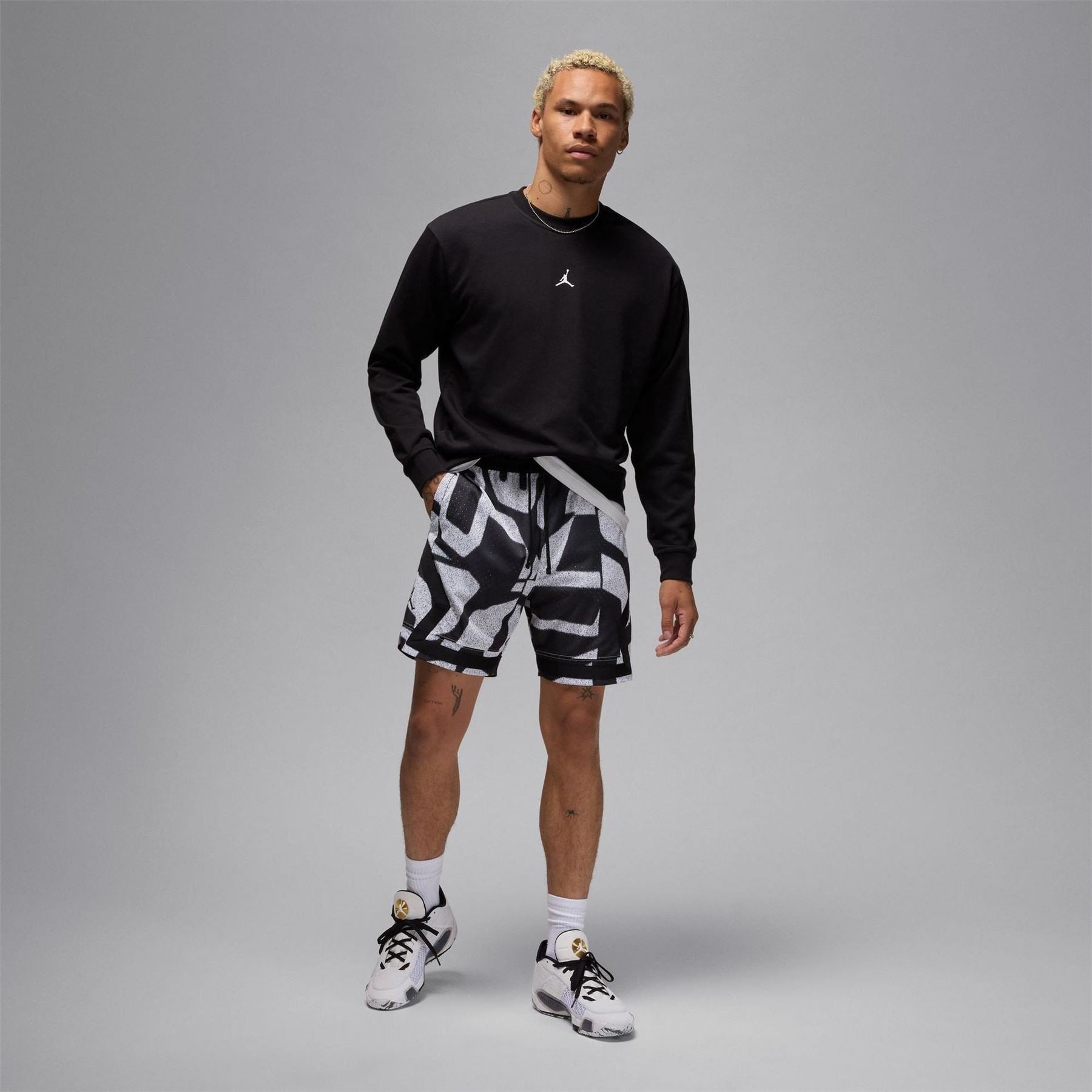 Nike M J Df Sprt Csv Sn99