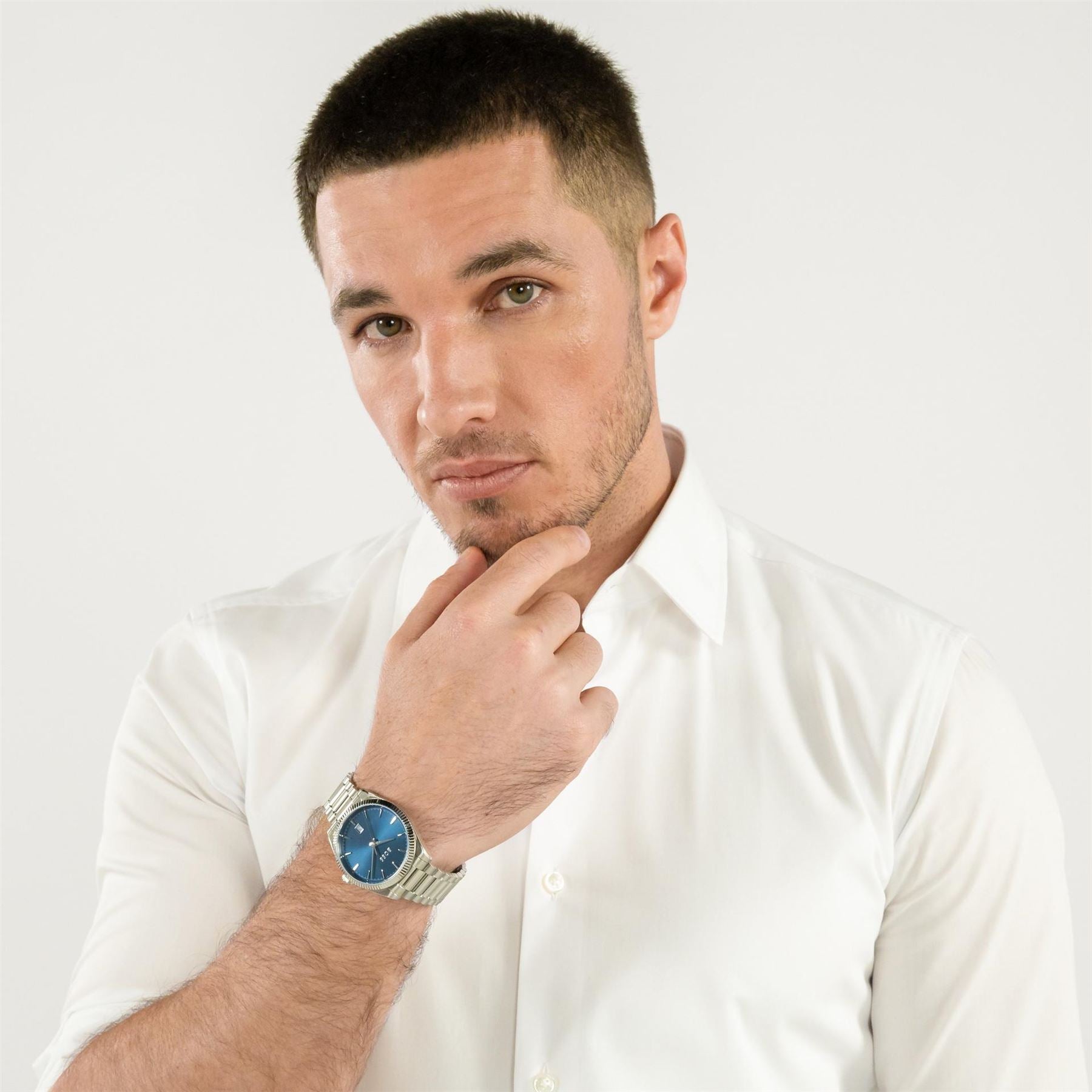 Boss BOSS Cheswick Watch