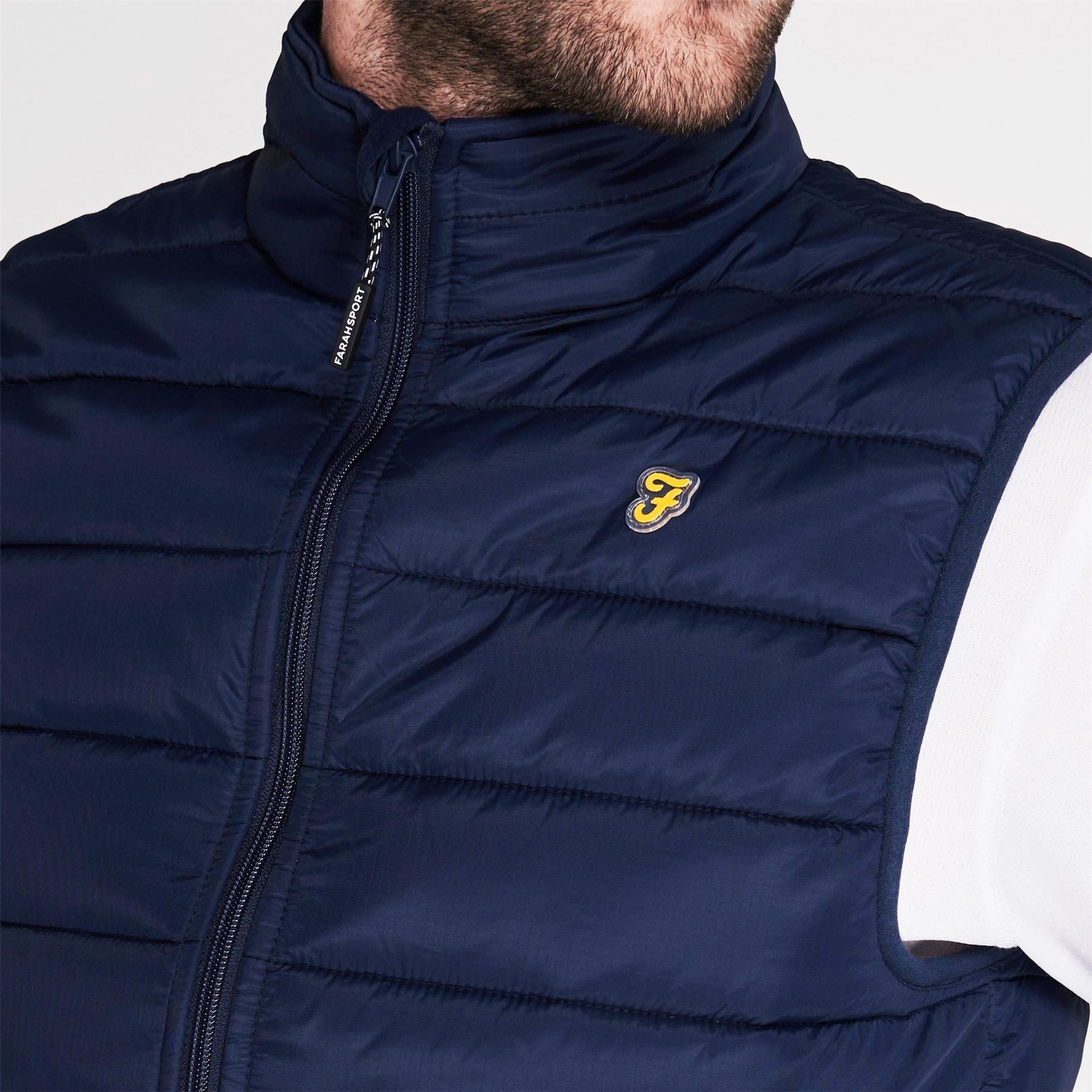 Farah Gilet
