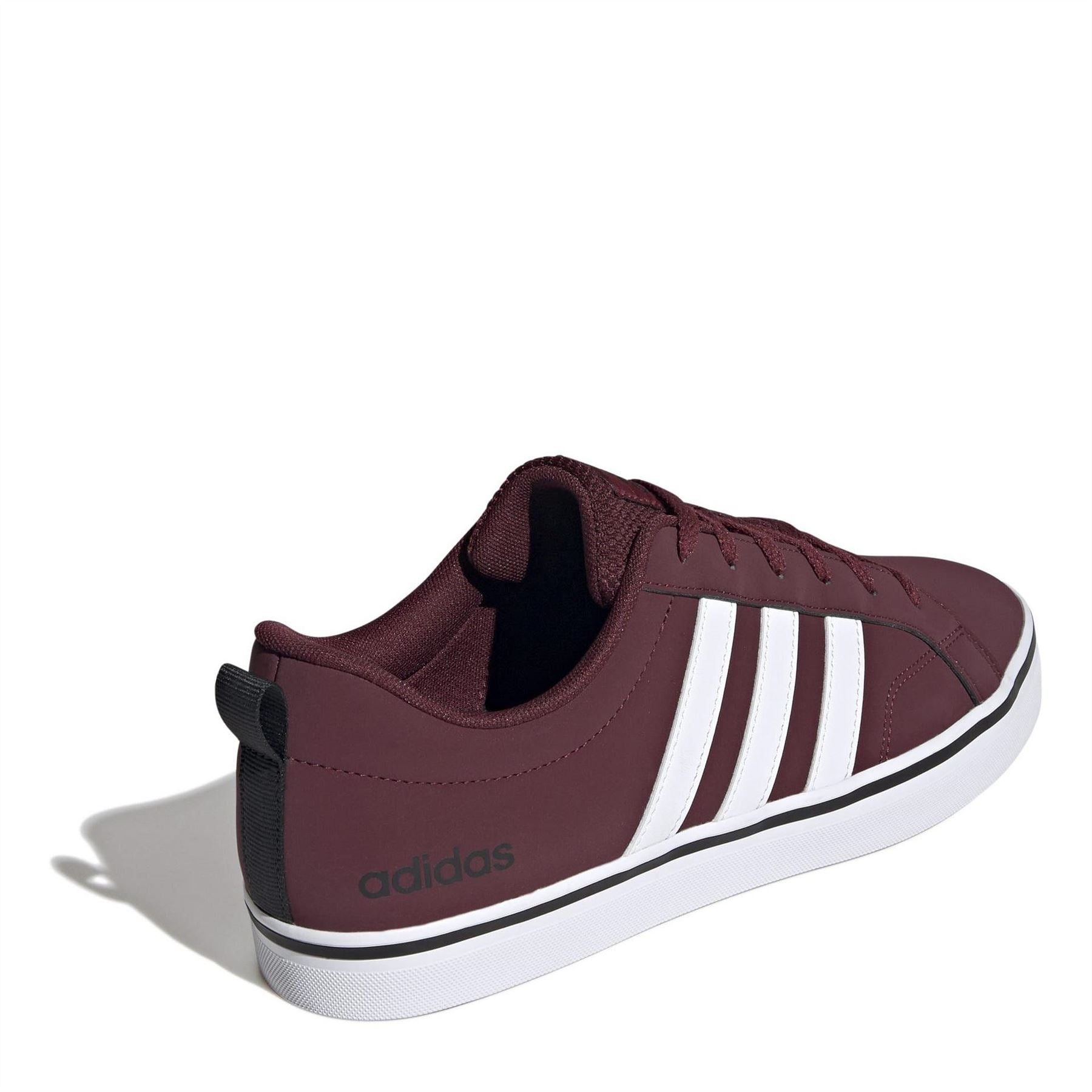 adidas Mens Vs Pace Trainers