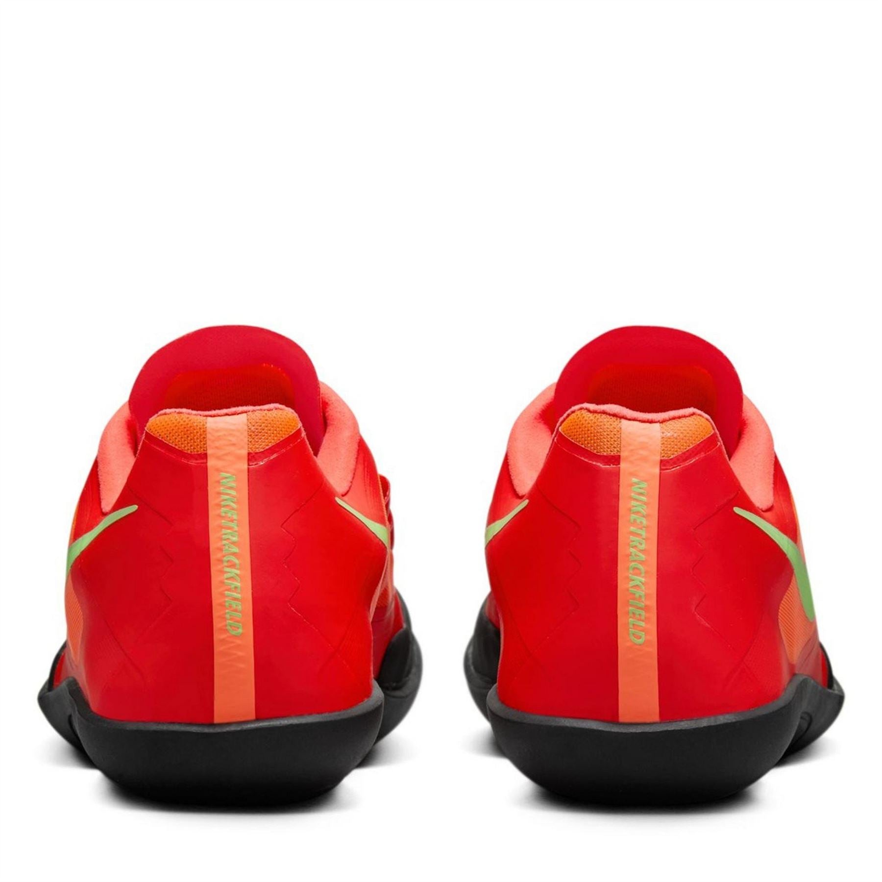 Nike Zoom Sd 4 Track Running Spikes