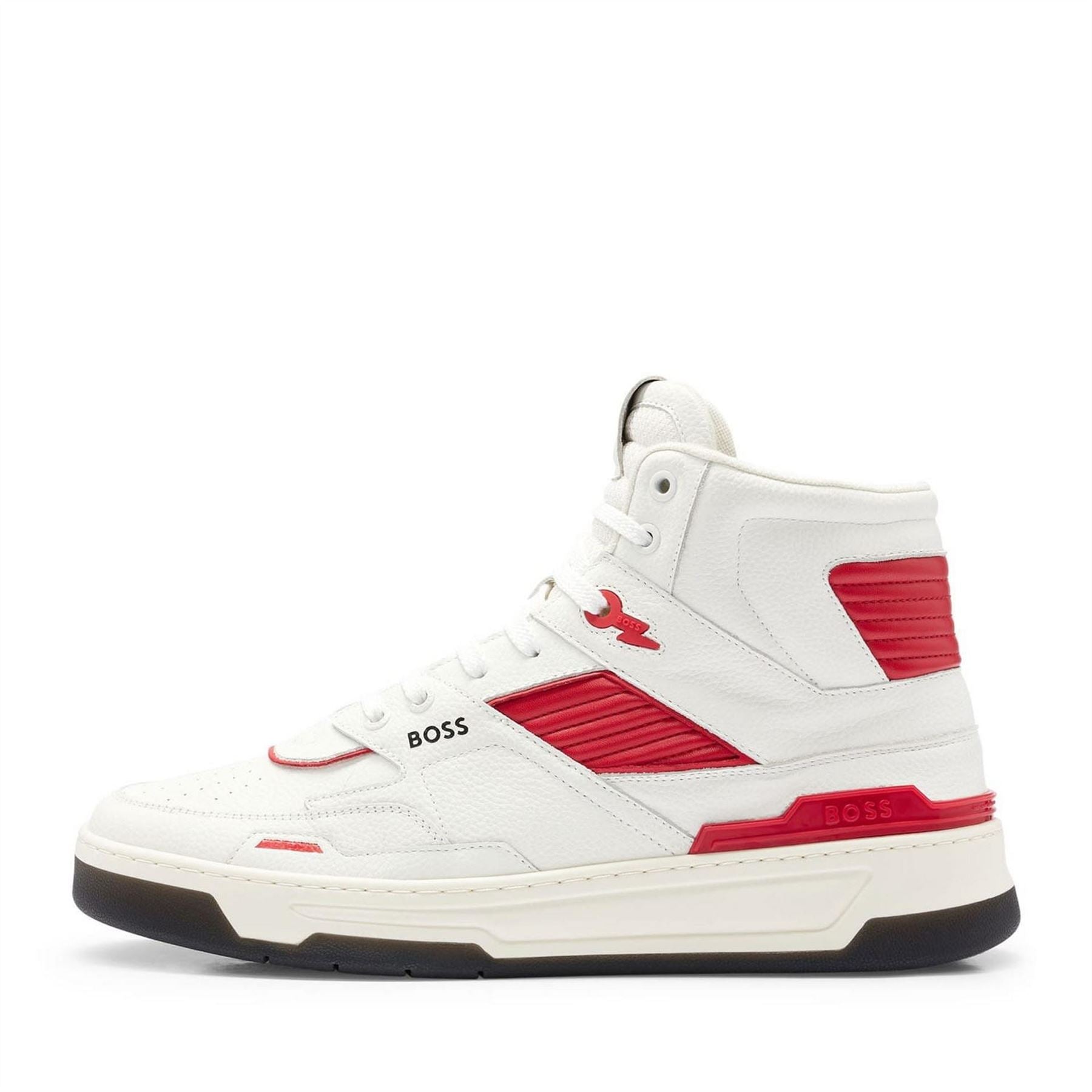 Boss Trainers