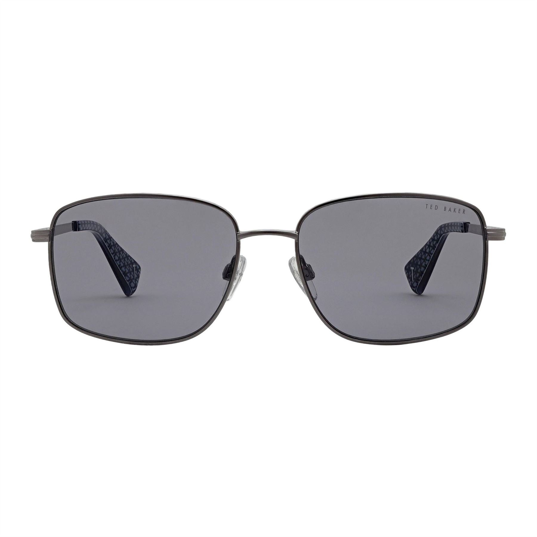 Ted Baker Bak Lance Rectangle Sunglasses