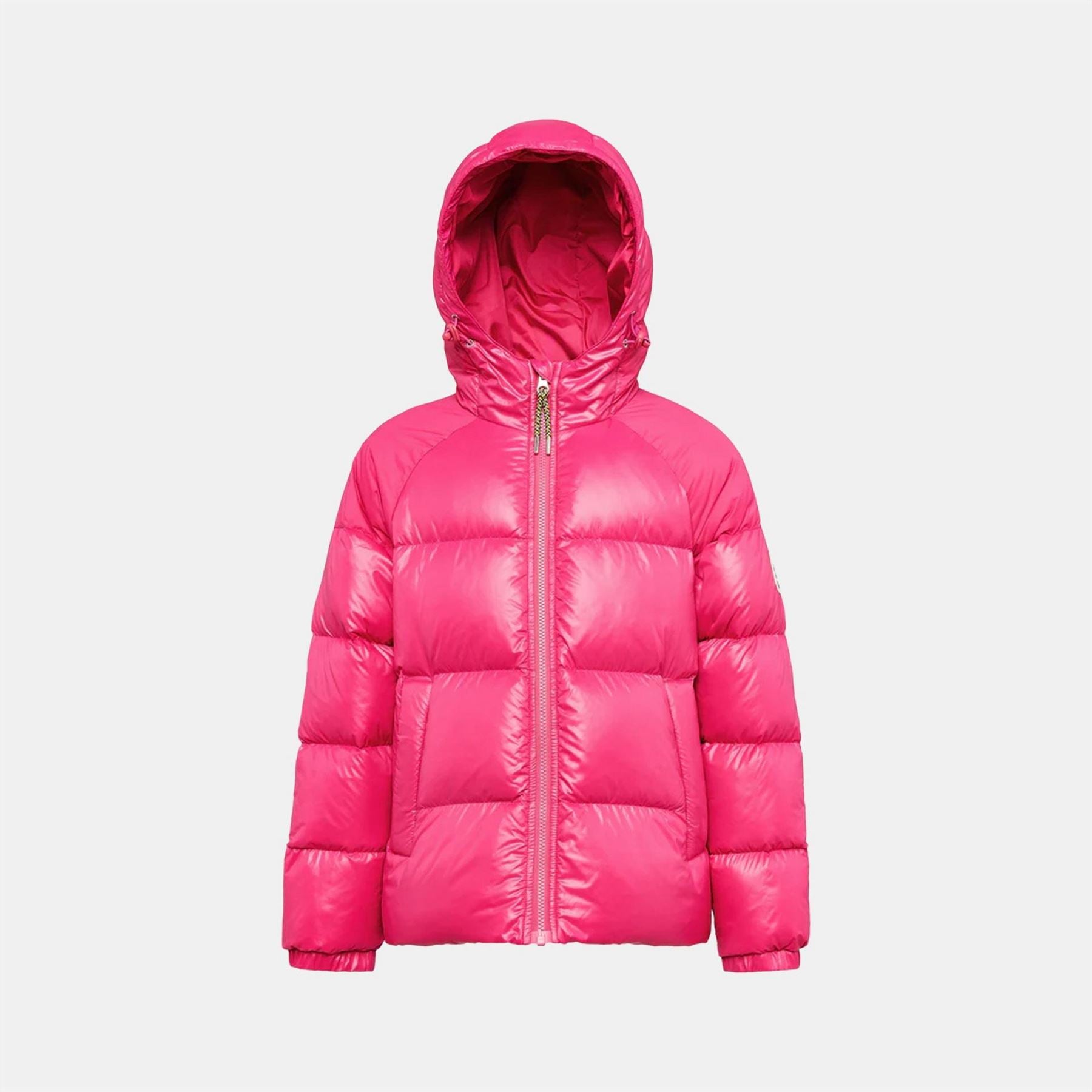 Pyrenex Kids Sten Medium Puffer Jacket