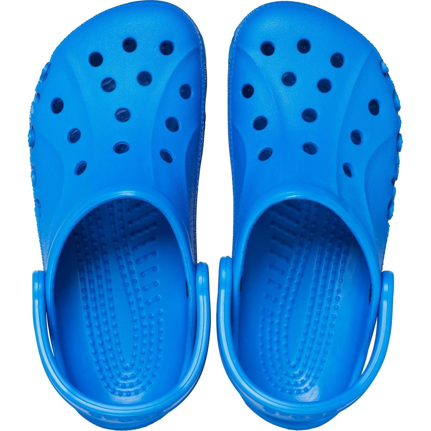 Crocs Mens Baya Clogs