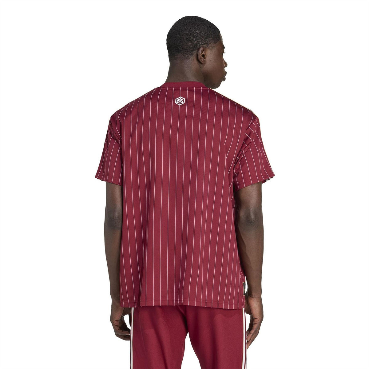 adidas Mens Terrace Icons Shirt