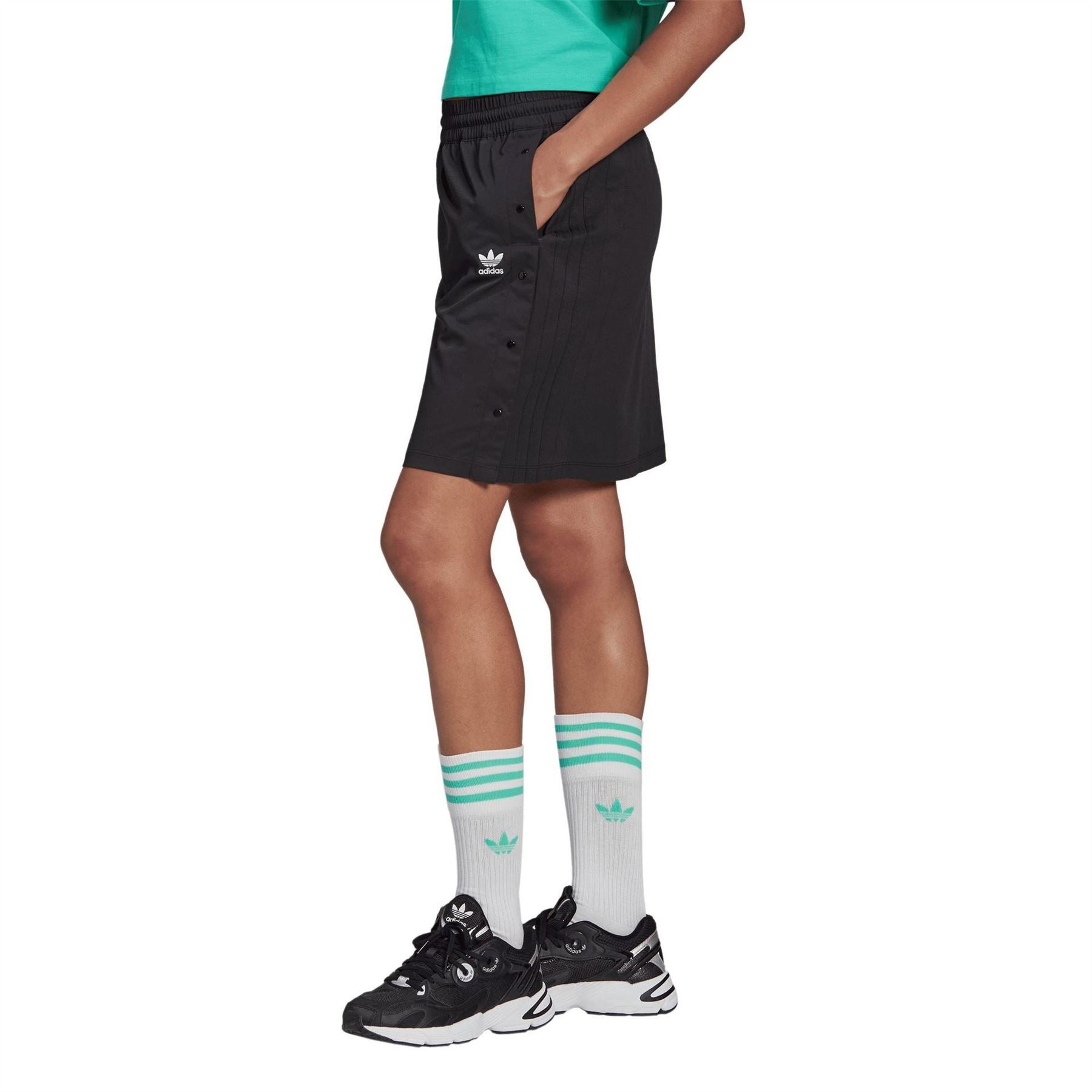 adidas Originals A Line Skirt