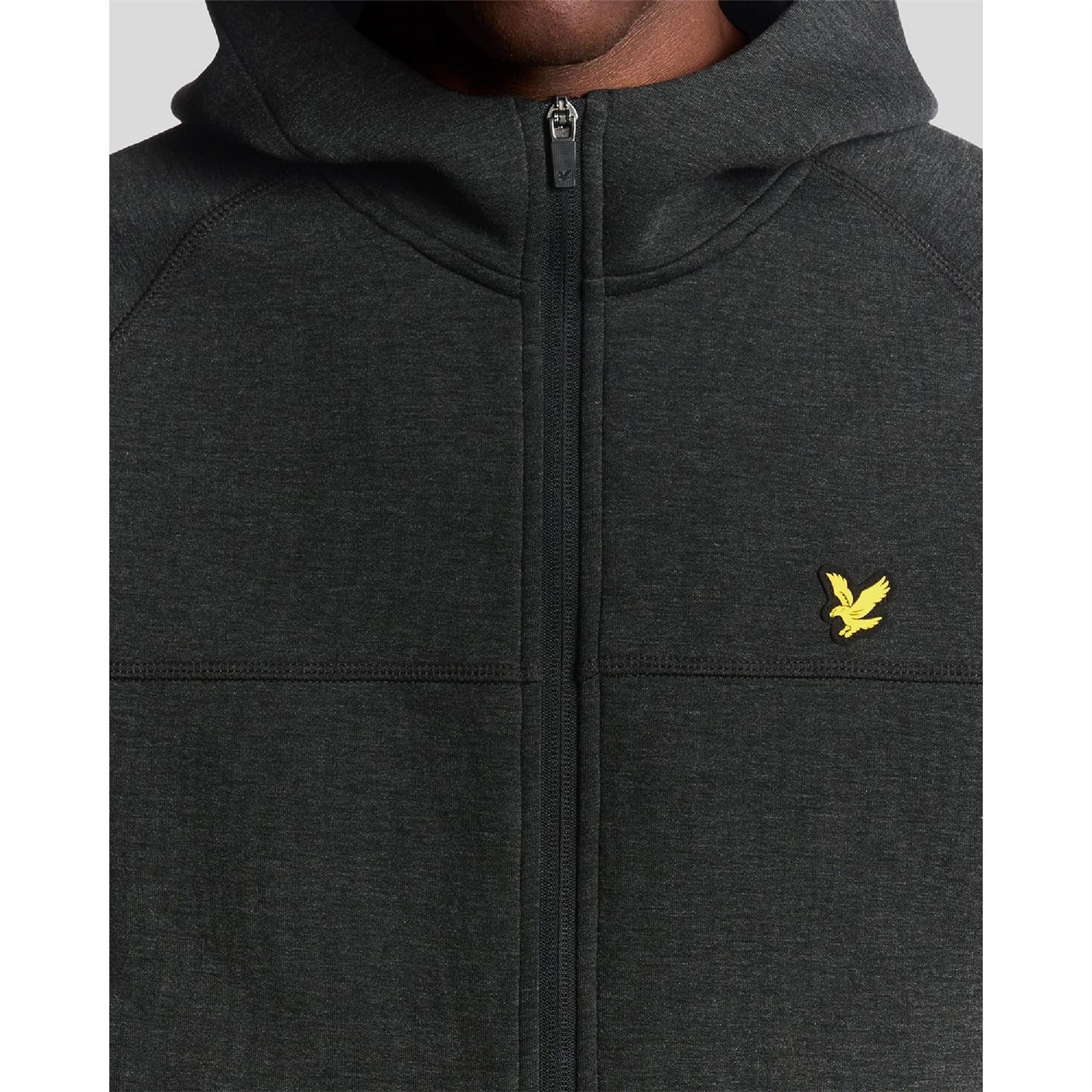 Lyle and Scott Track Top