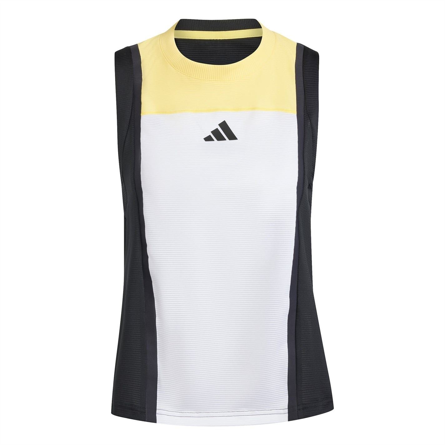 adidas Womens Tennis Heat.rdy Pro Match Tank Top