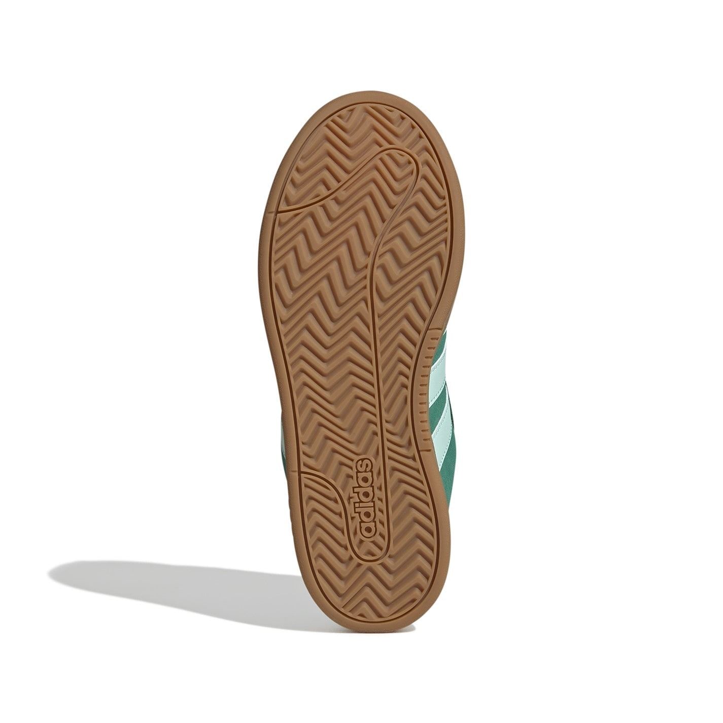 adidas Womens Grand Court Alpha Trainers