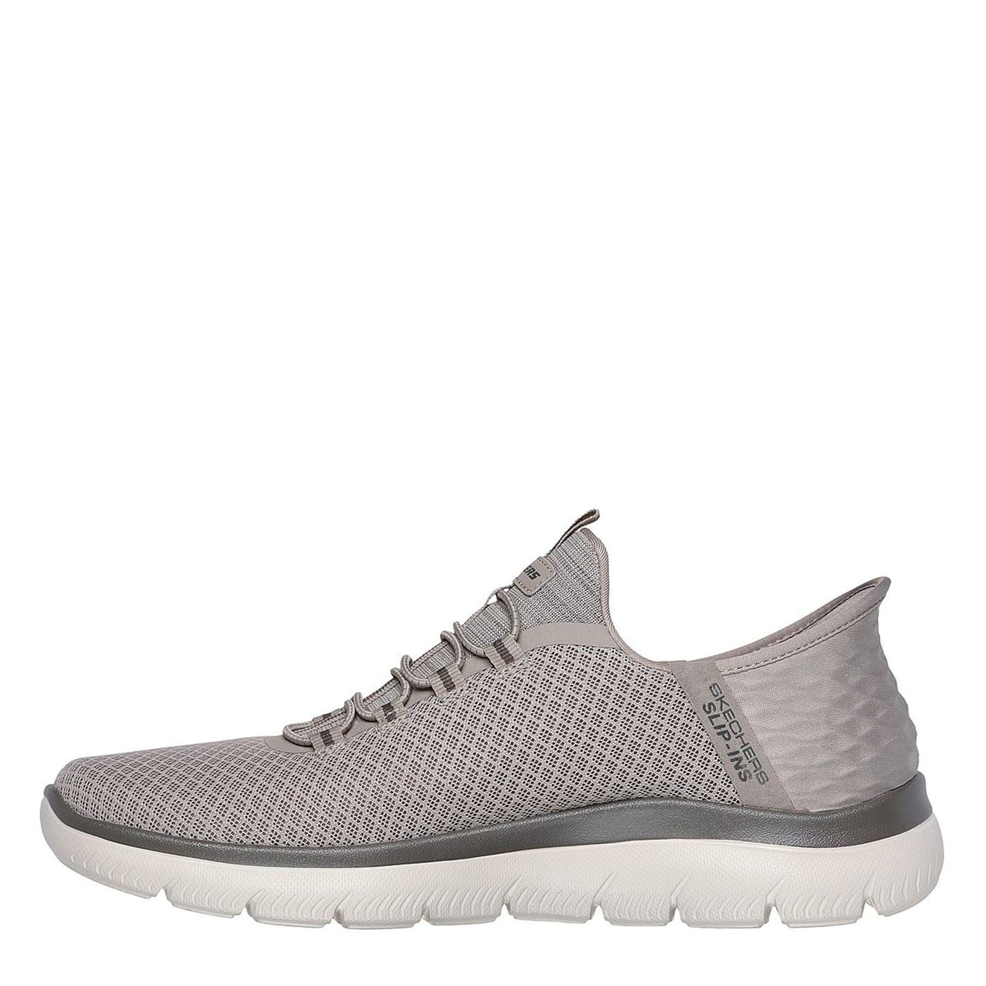 Skechers Mens Slip Ins: Summits   High Range