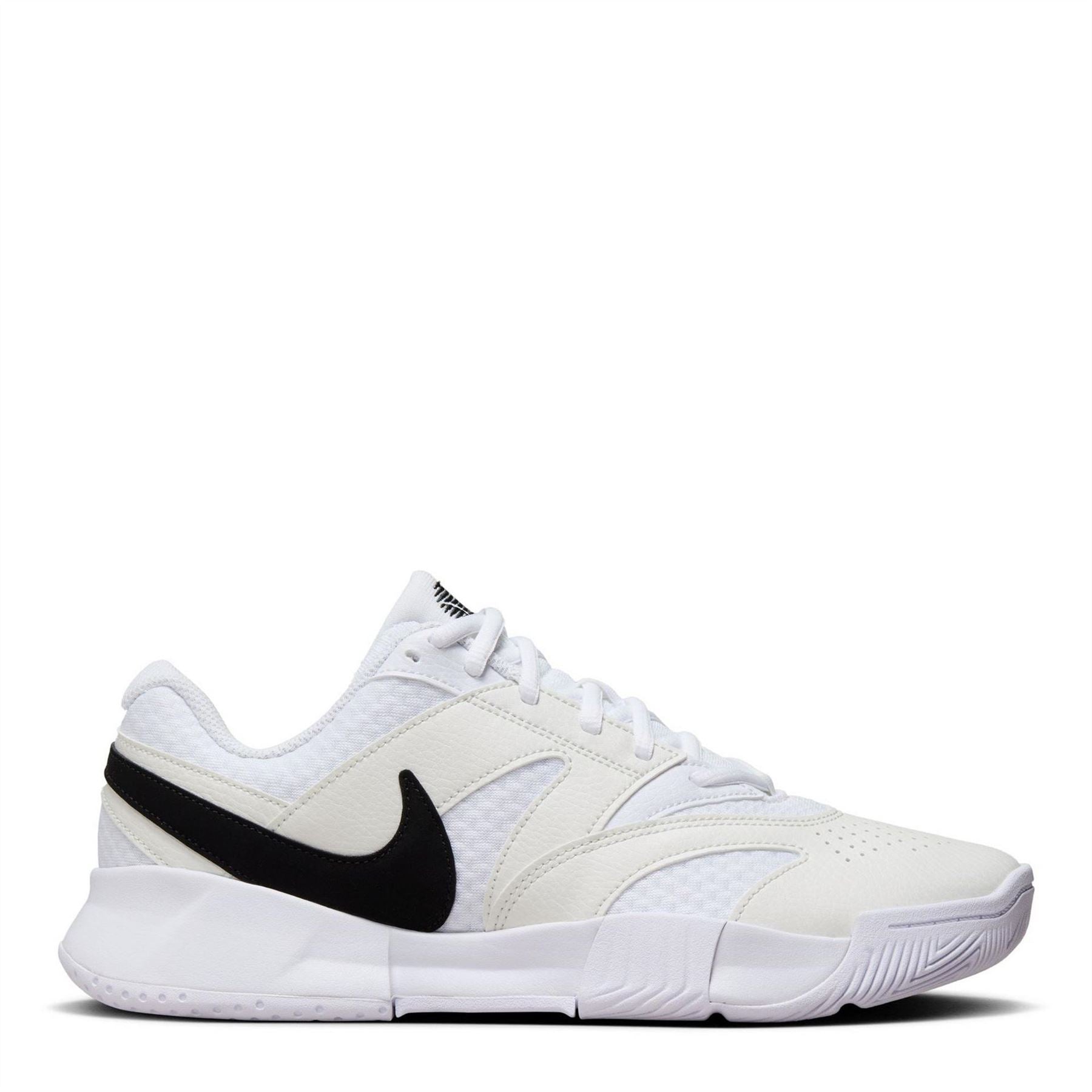 Nike Womens Court Lite 4 Tennis Shoes