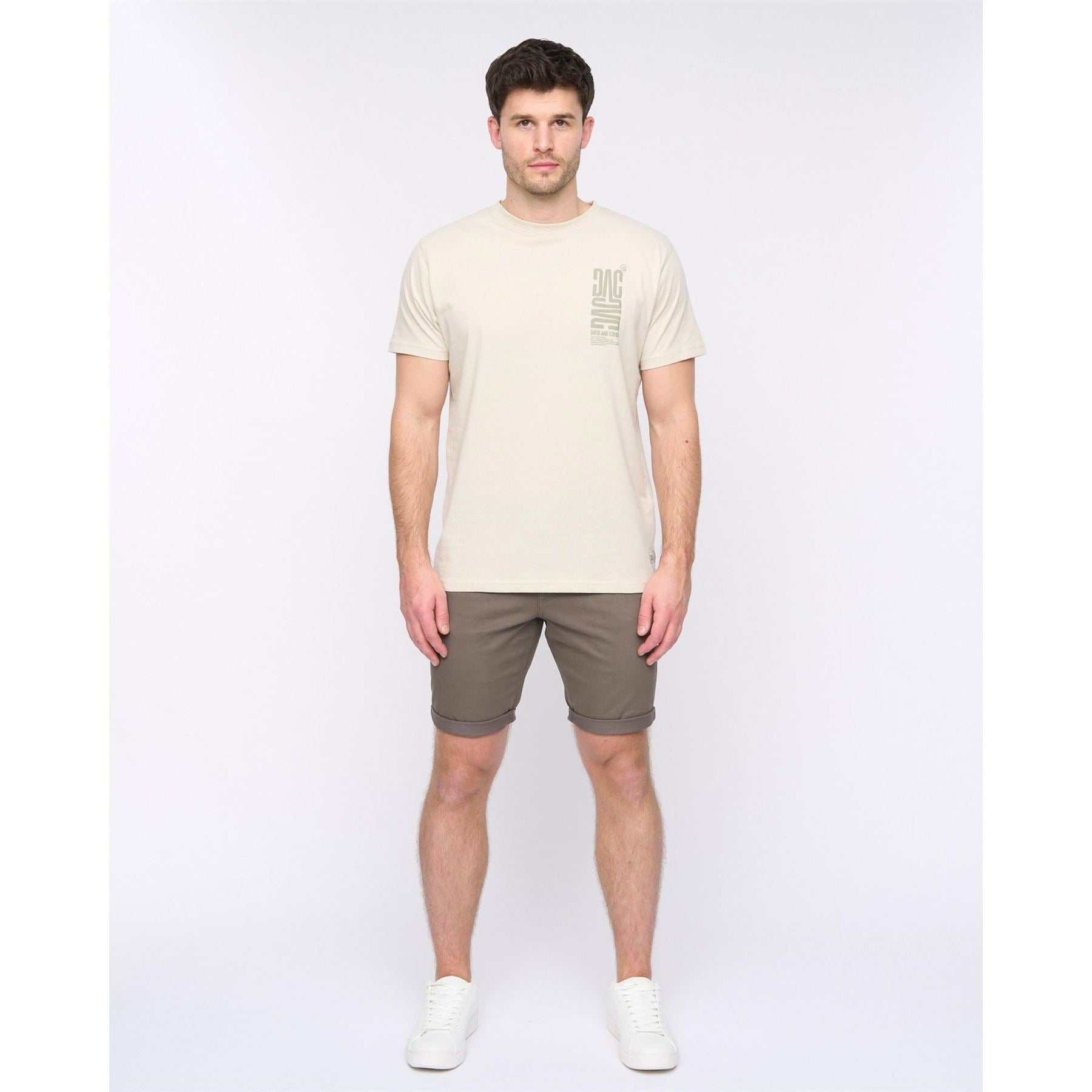 Duck and Cover Moreshore Chino Sn99