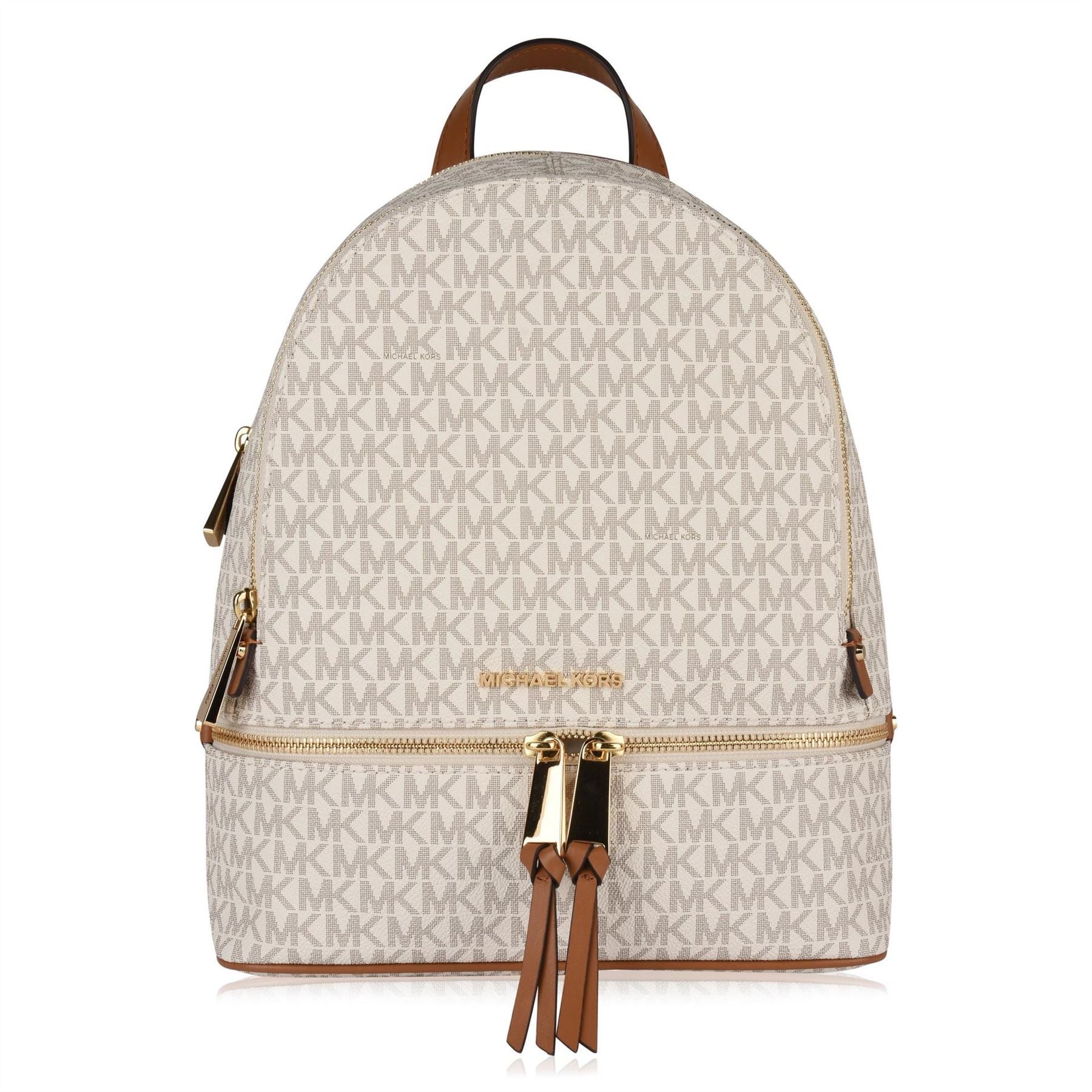 MICHAEL Michael Kors Zip Backpack