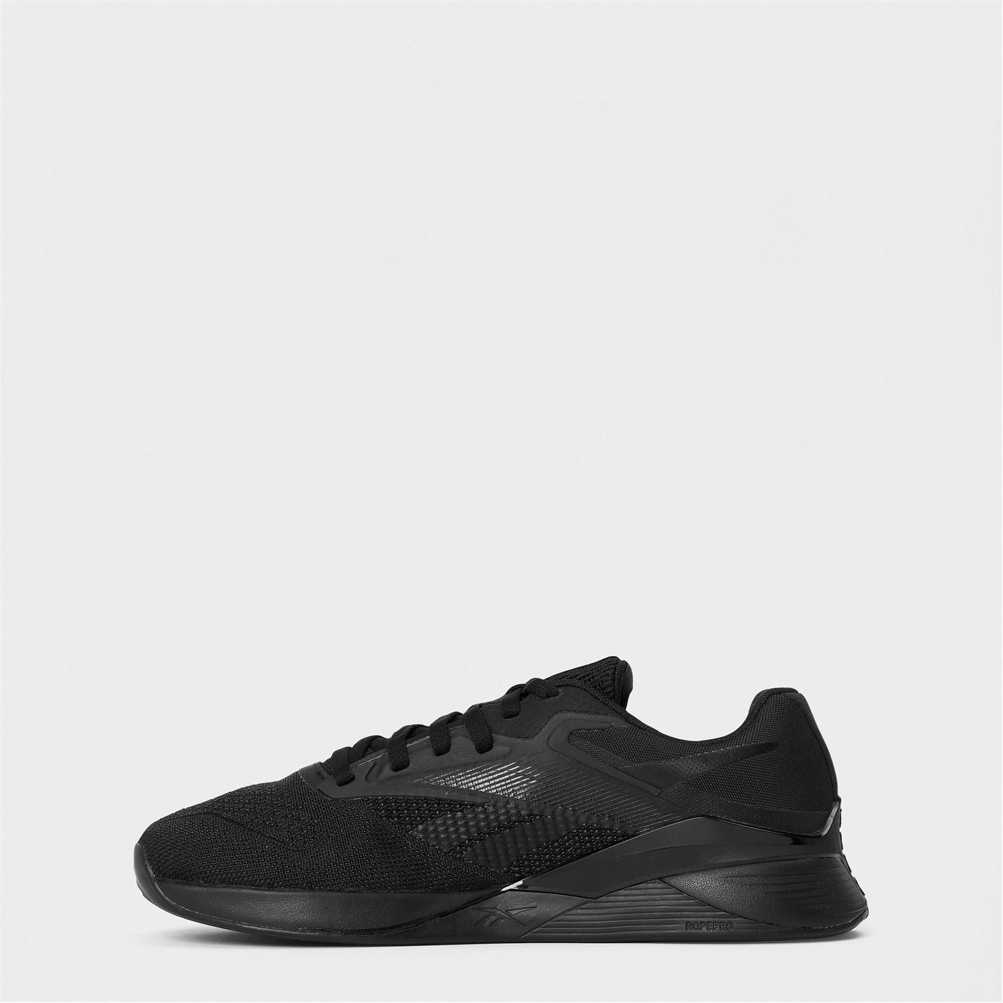 Reebok Nano X4 Low Top Sneakers