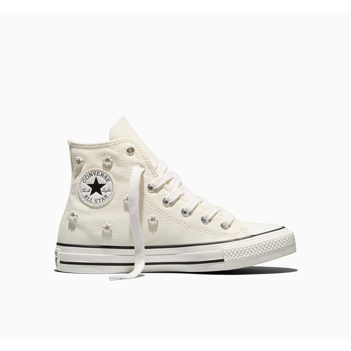 Converse Canvasas High Top Trainers