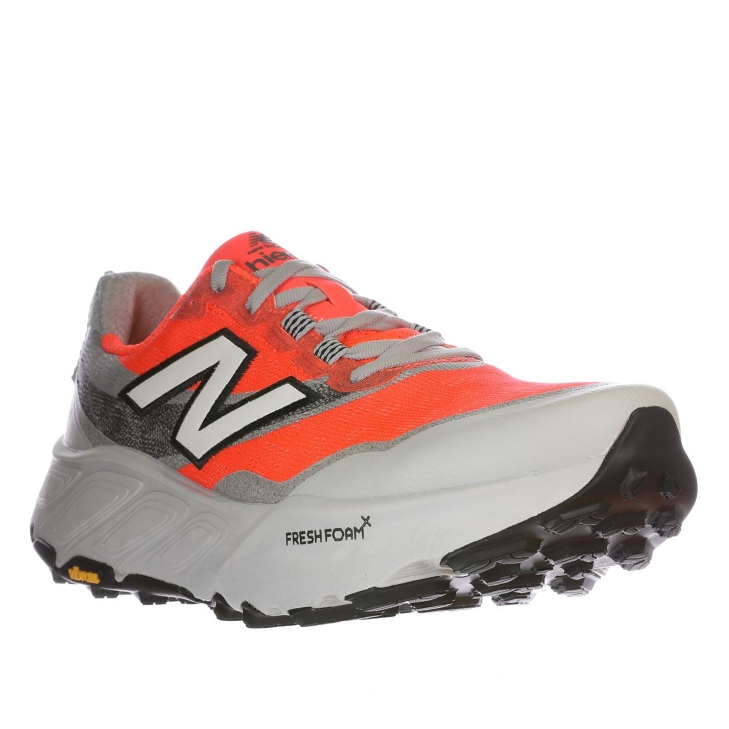 New Balance Mens Fresh Foam X Hierro V9 Running Shoes