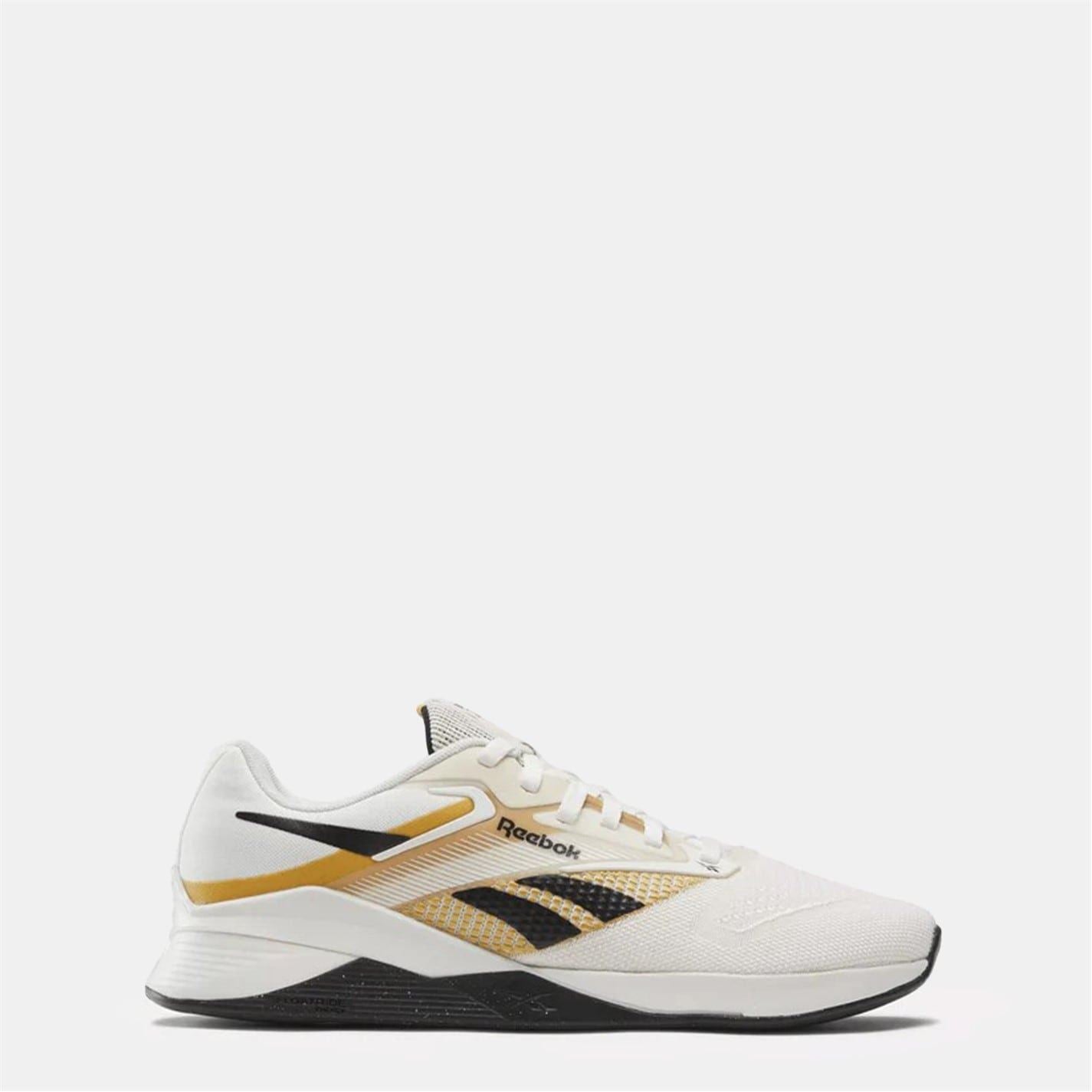 Reebok Nano X4 Low Top Sneakers