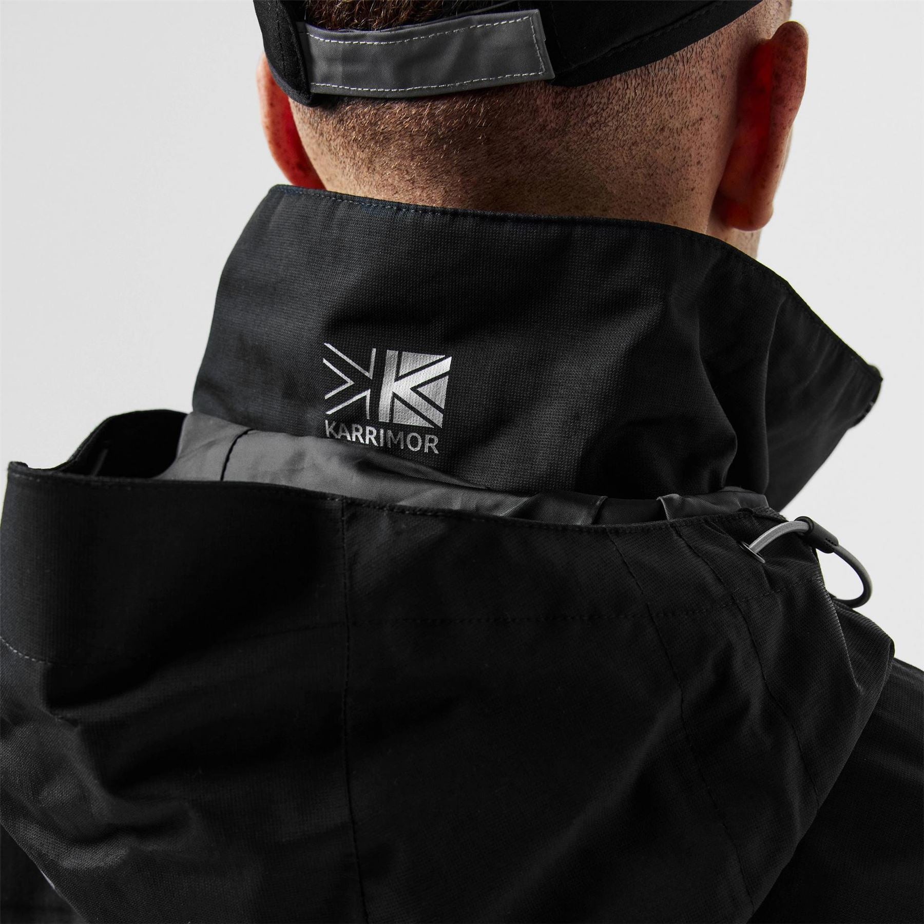 Karrimor Mens 3 In 1 Weathertite Jacket