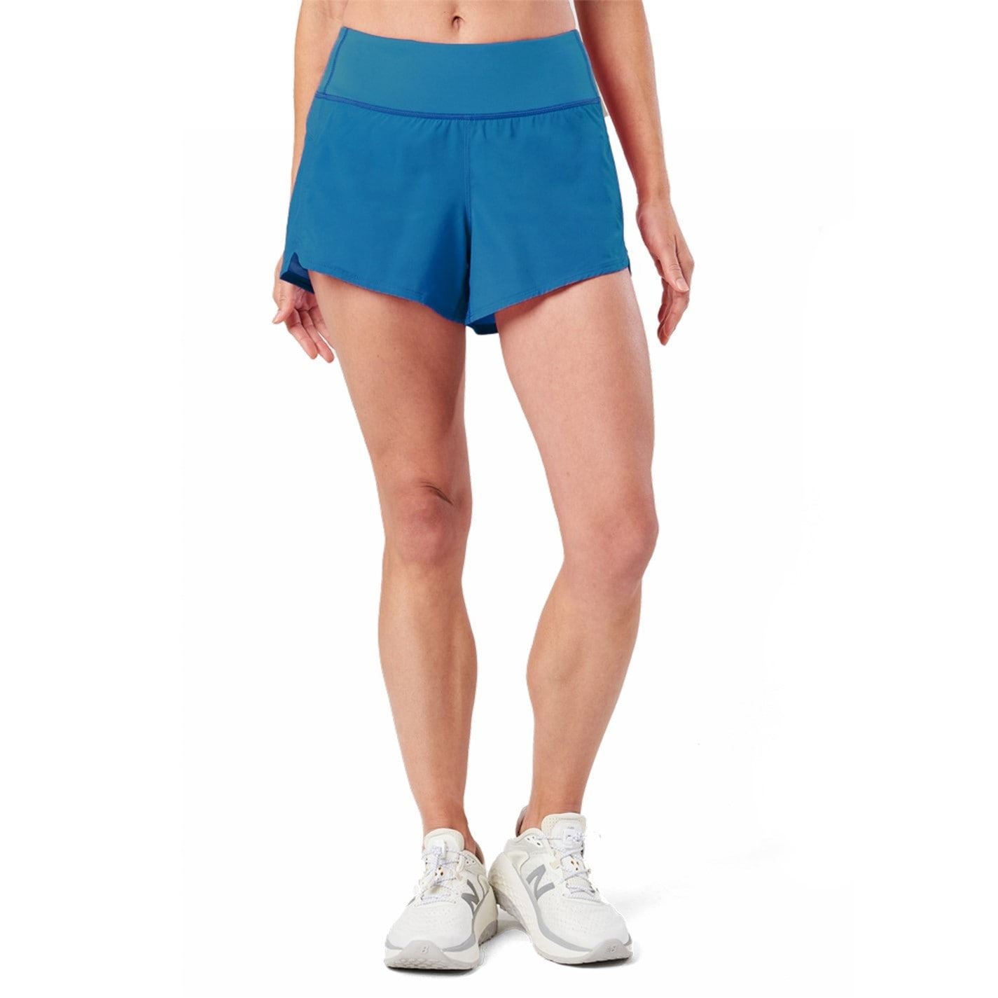 Nathan Strd Trn Shorts