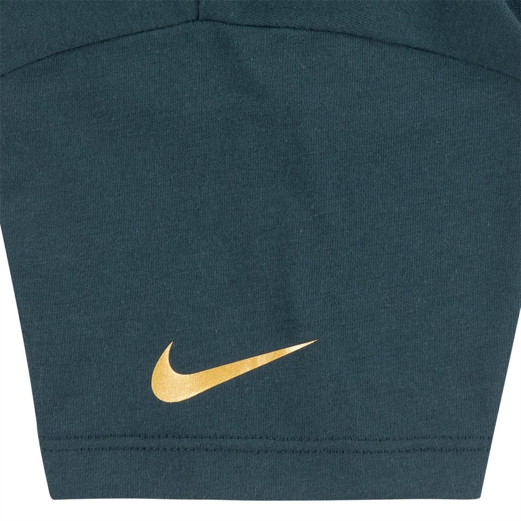 Nike Boxy T-Shirt