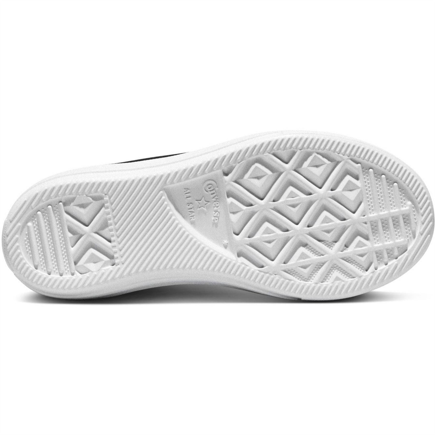 Converse Canvasas High Top Trainers