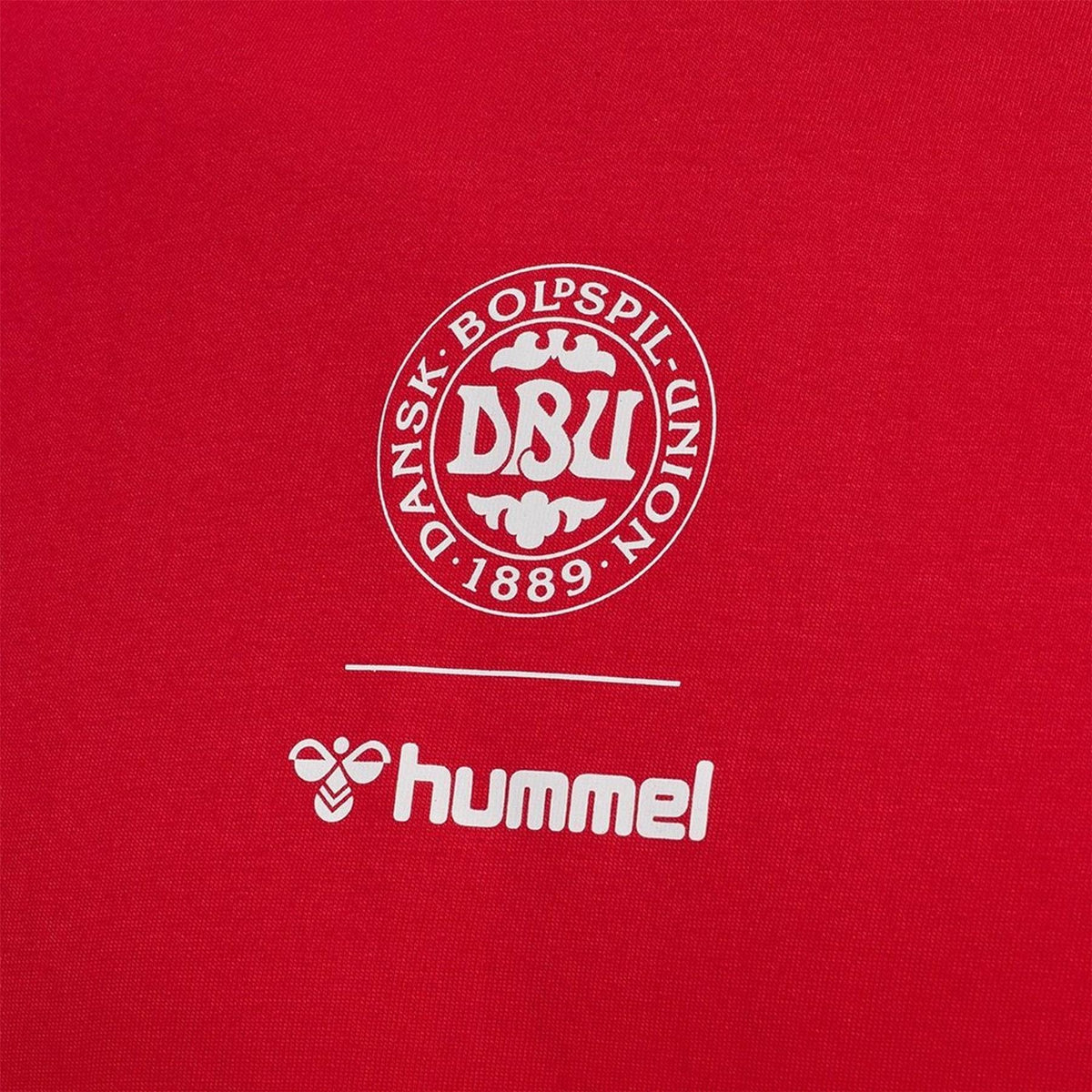 Hummel Denmark Short Sleeve T-Shirt