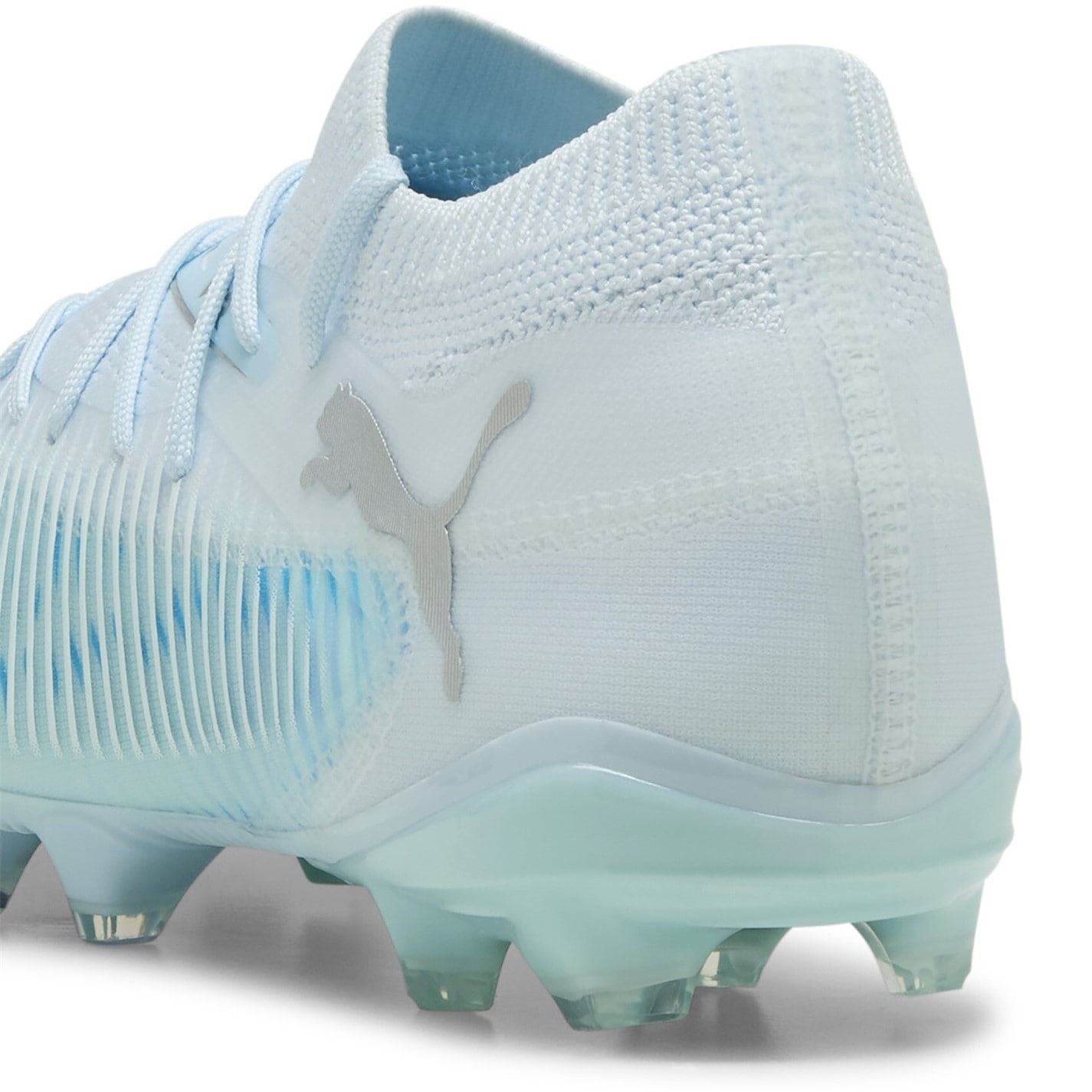 Puma Womens Future 8 Match Artificial Ground Football Boots