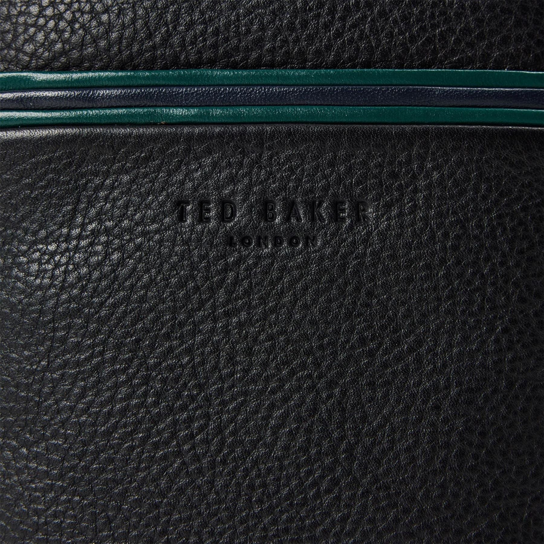 Ted Baker Phone Cross Body Bag with Logo