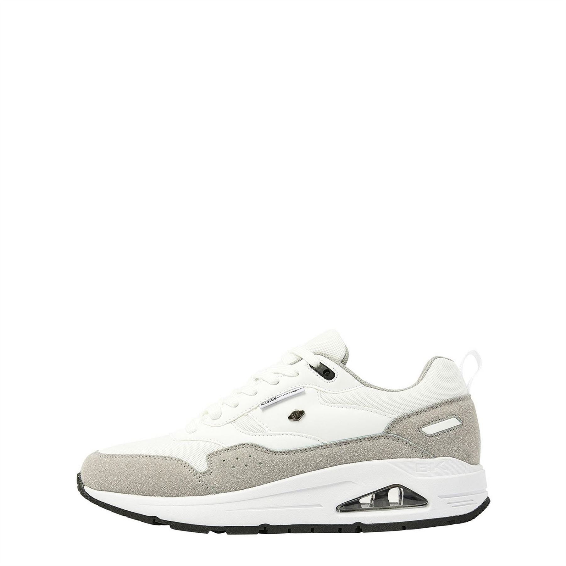 British Knights Lennox Trainers Adults