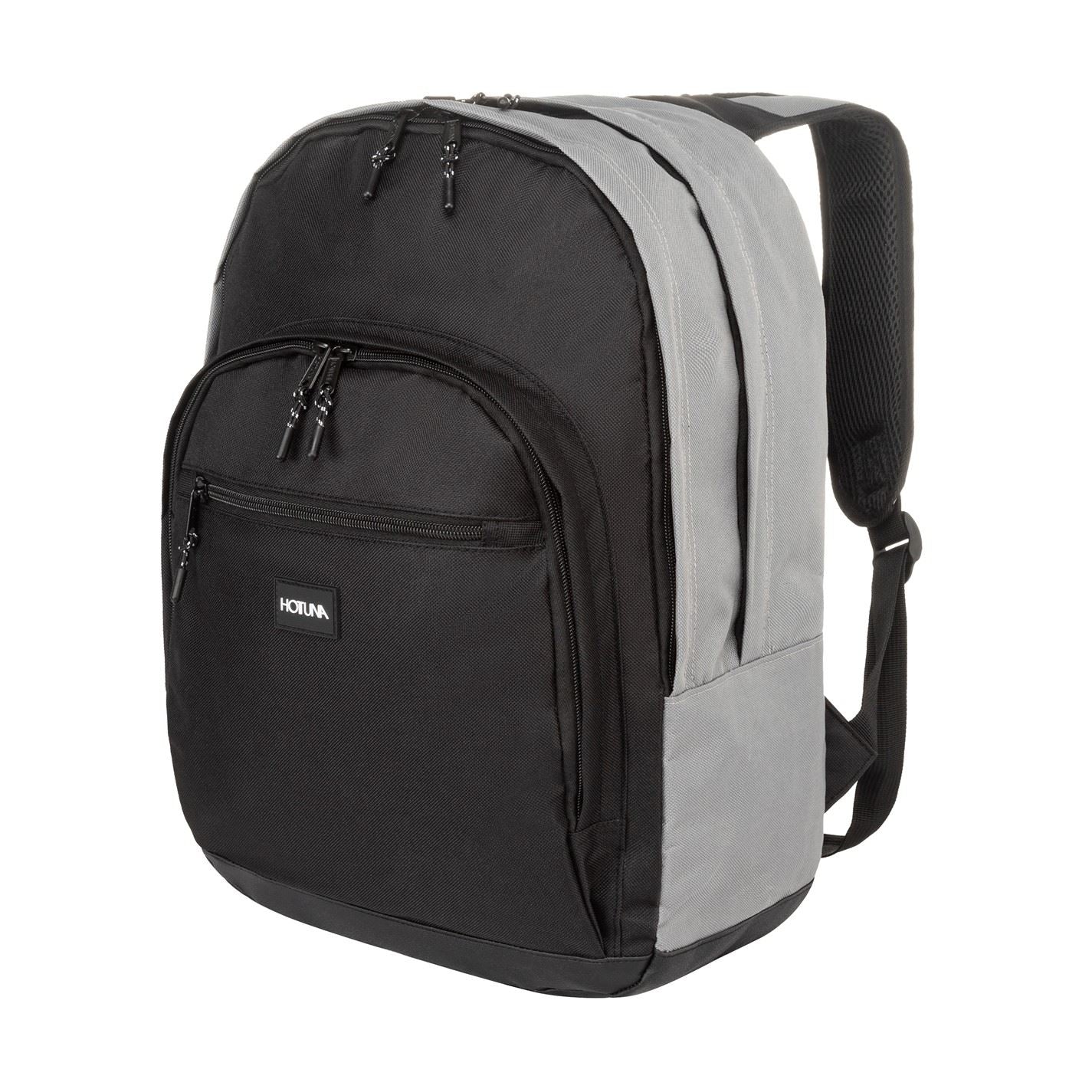 Hot Tuna Print Backpack