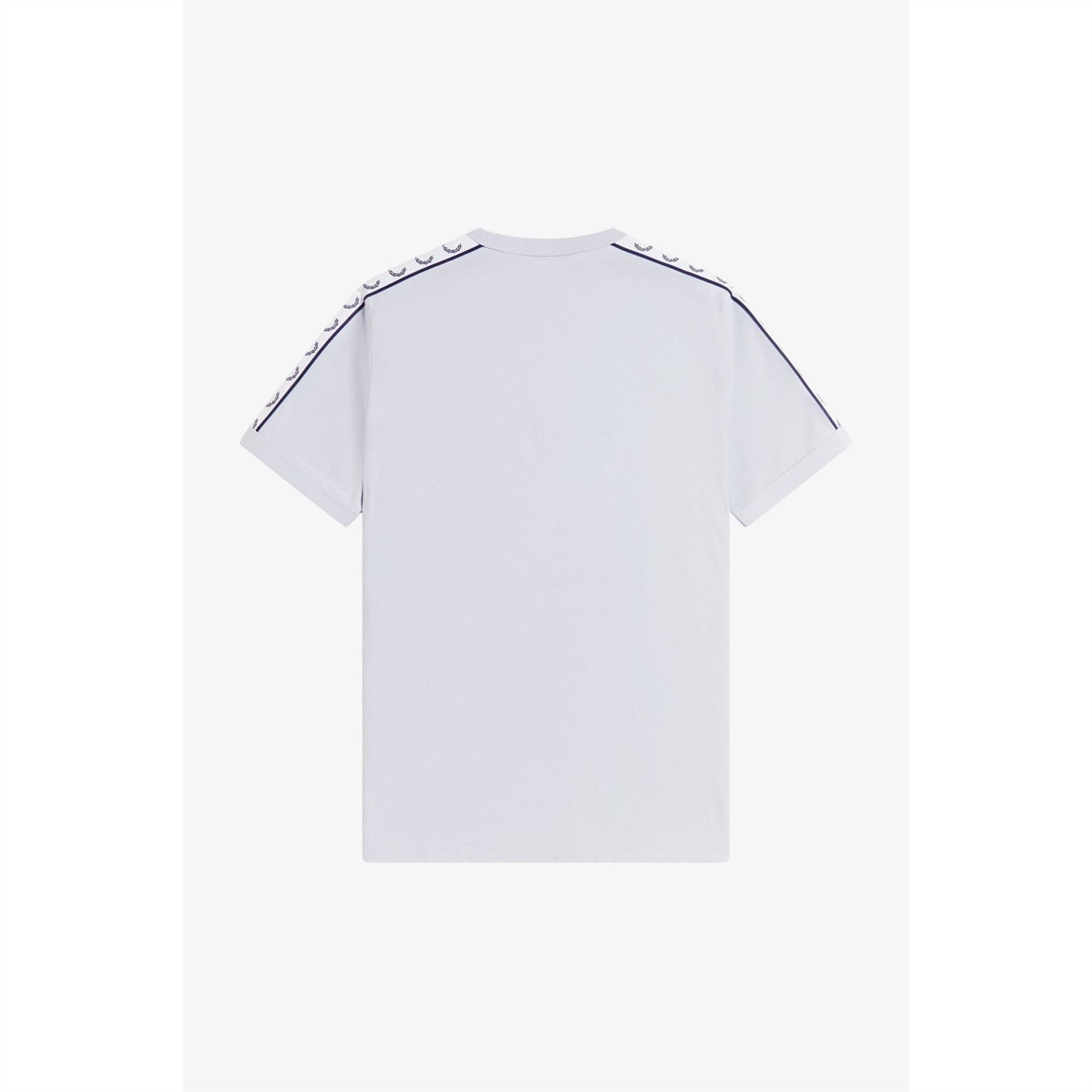Fred Perry Tee