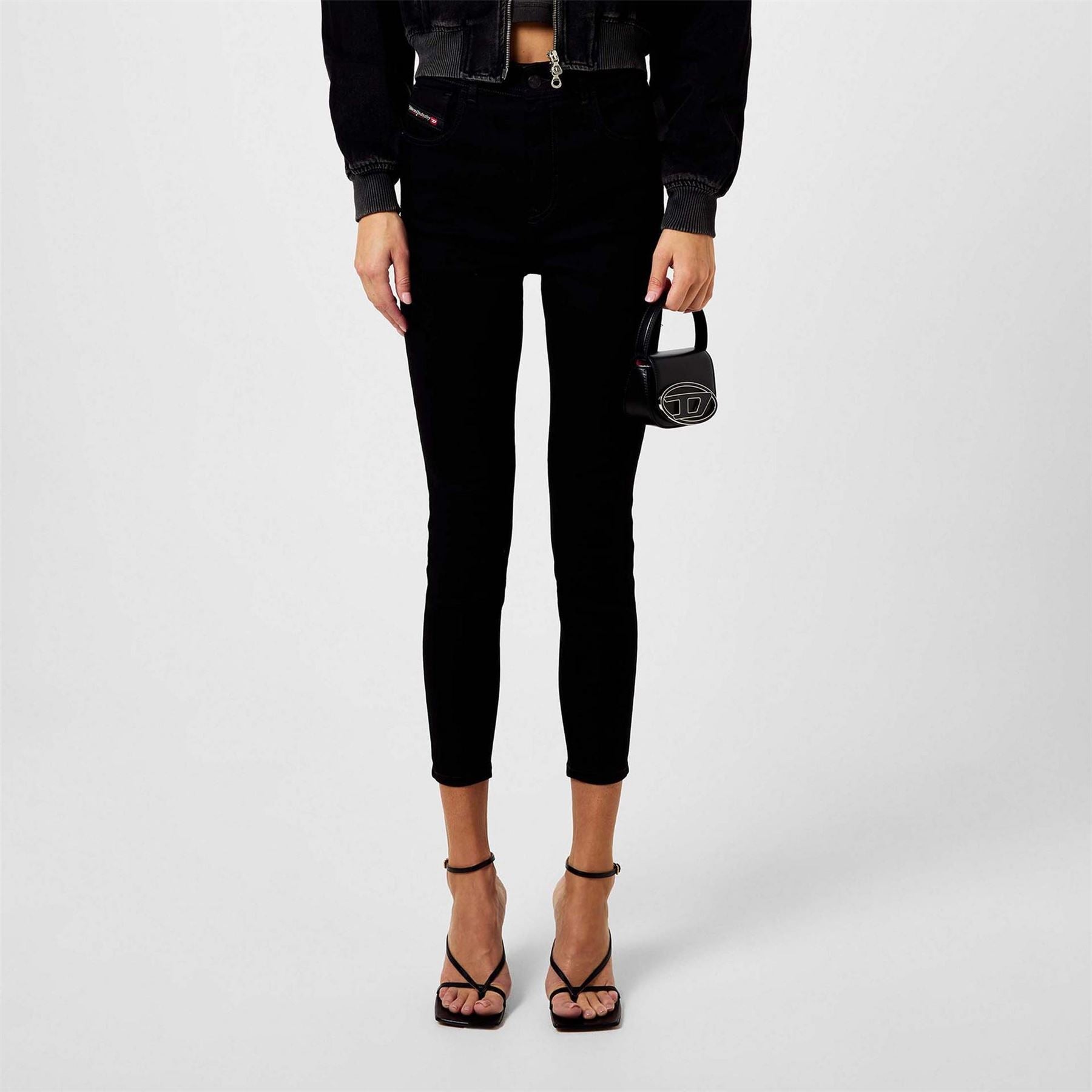 Diesel Skinny Jeans