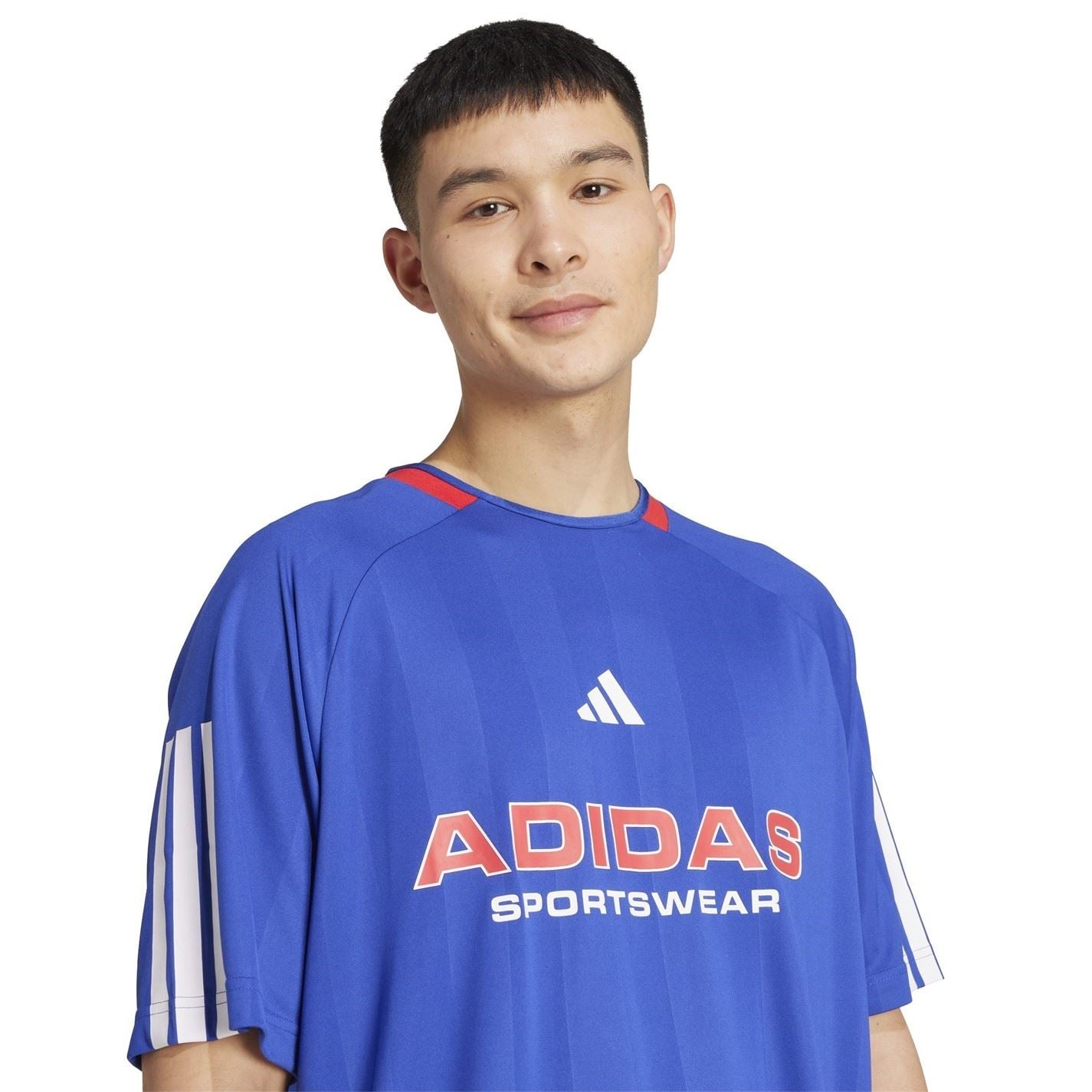 adidas House Of Tiro Nations T-Shirt Adults