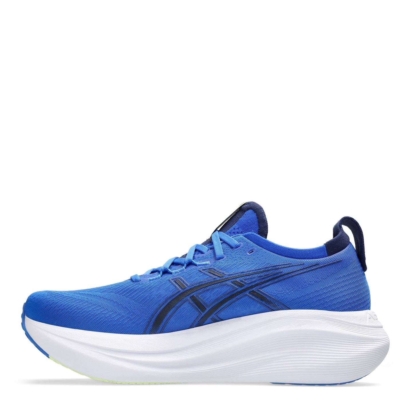 Asics Mens Gel Nimbus 27 Road Running Shoes