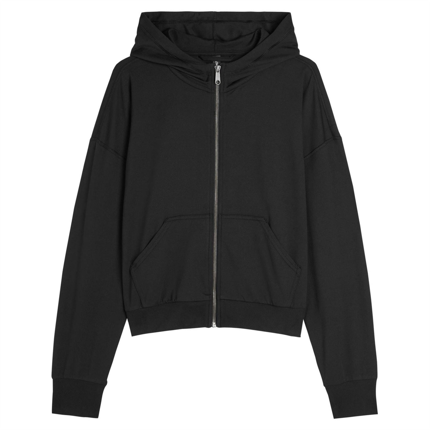 Vuori Halo Modern Full Zip Hoodie